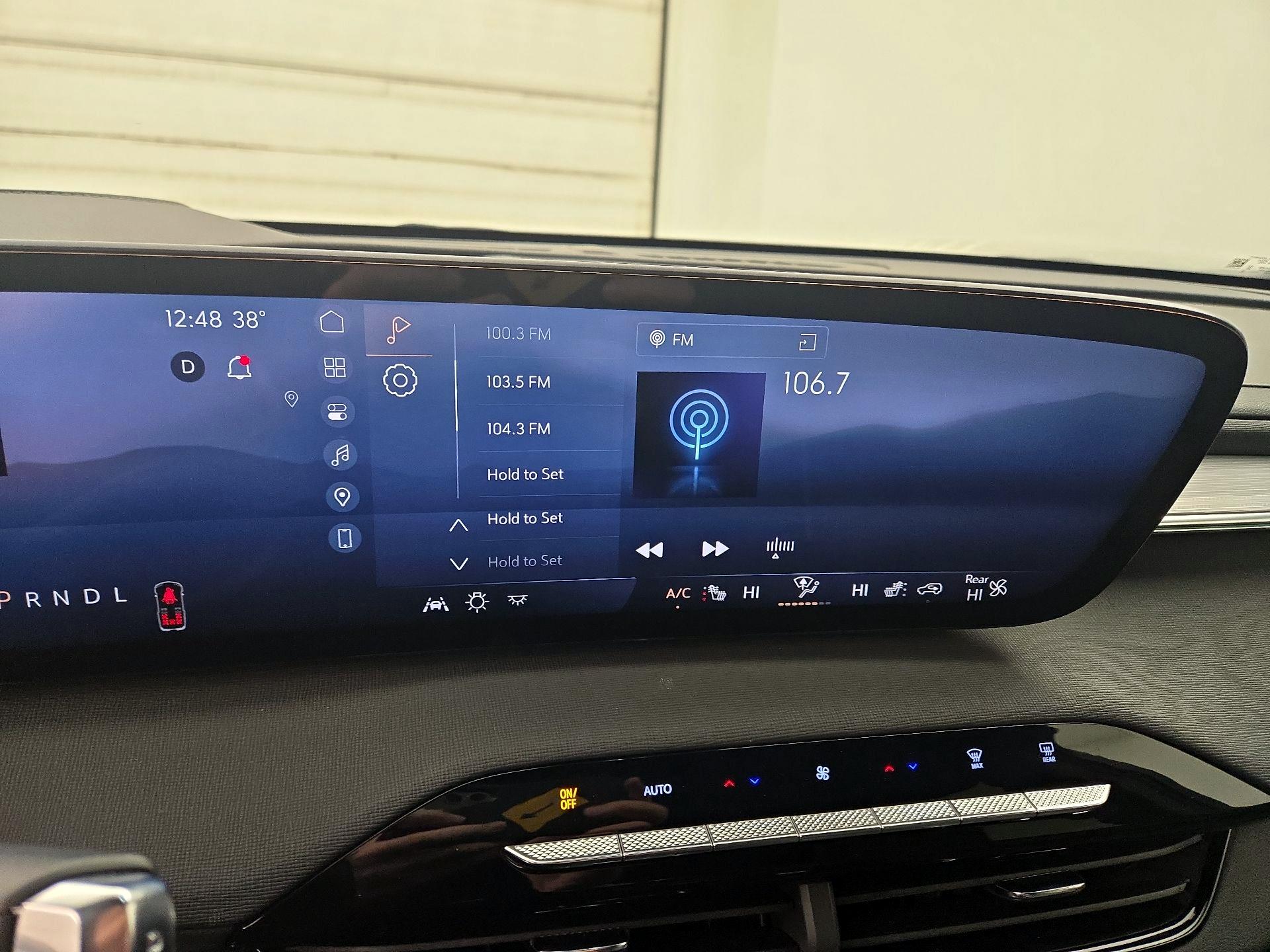 Thumbnail: 2025 Buick Enclave - 15