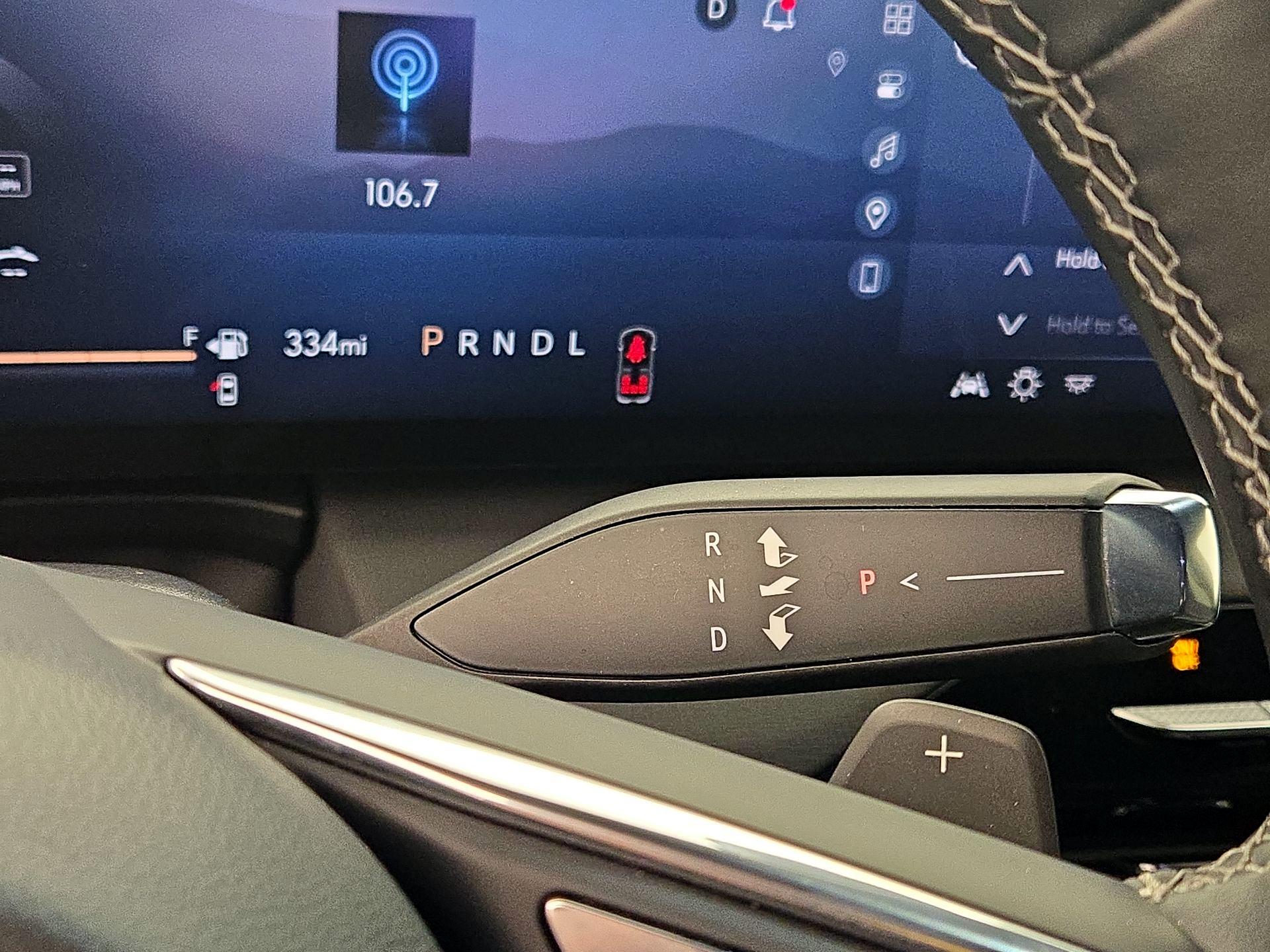 Thumbnail: 2025 Buick Enclave - 17