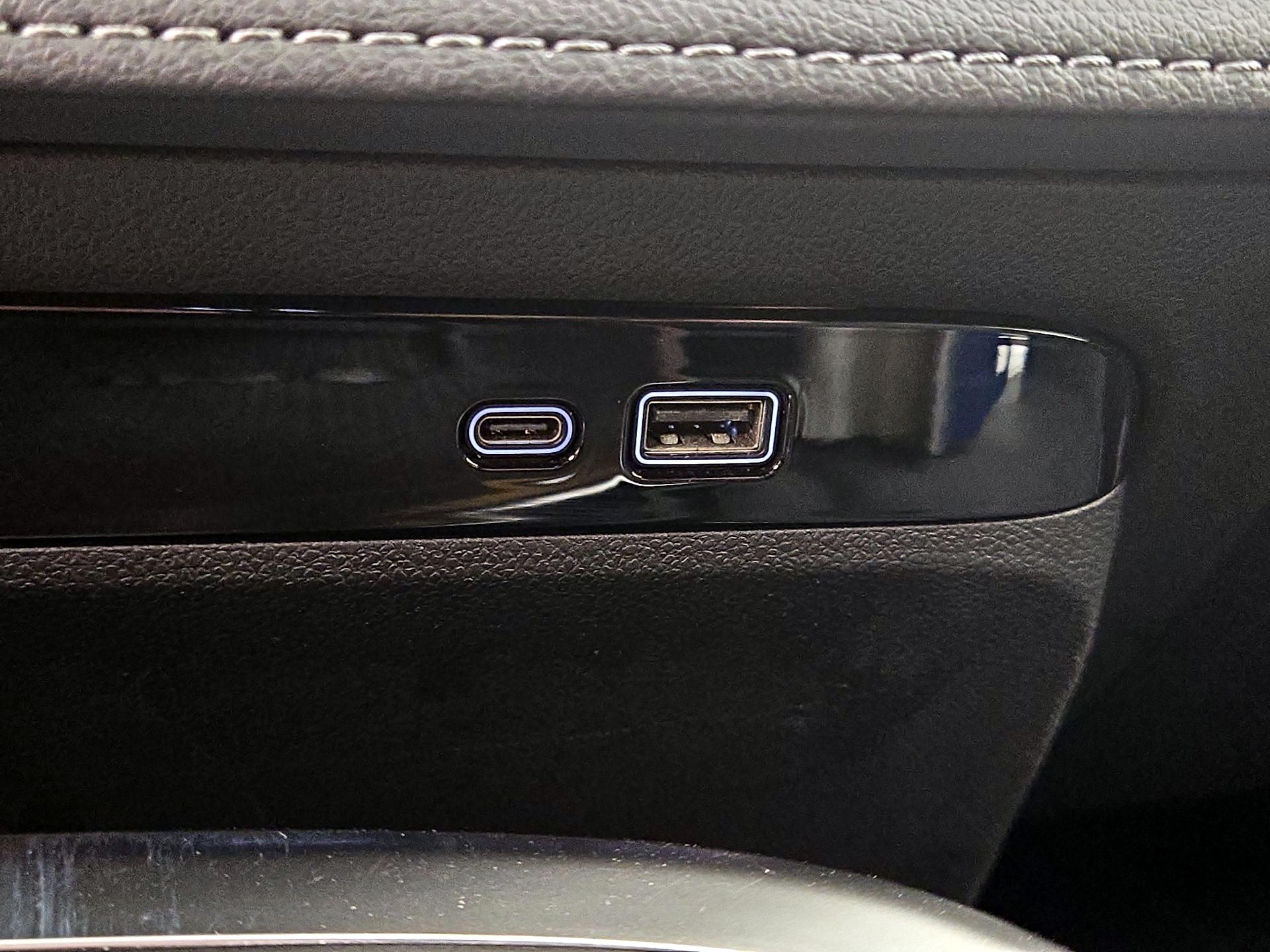 Thumbnail: 2025 Buick Enclave - 18