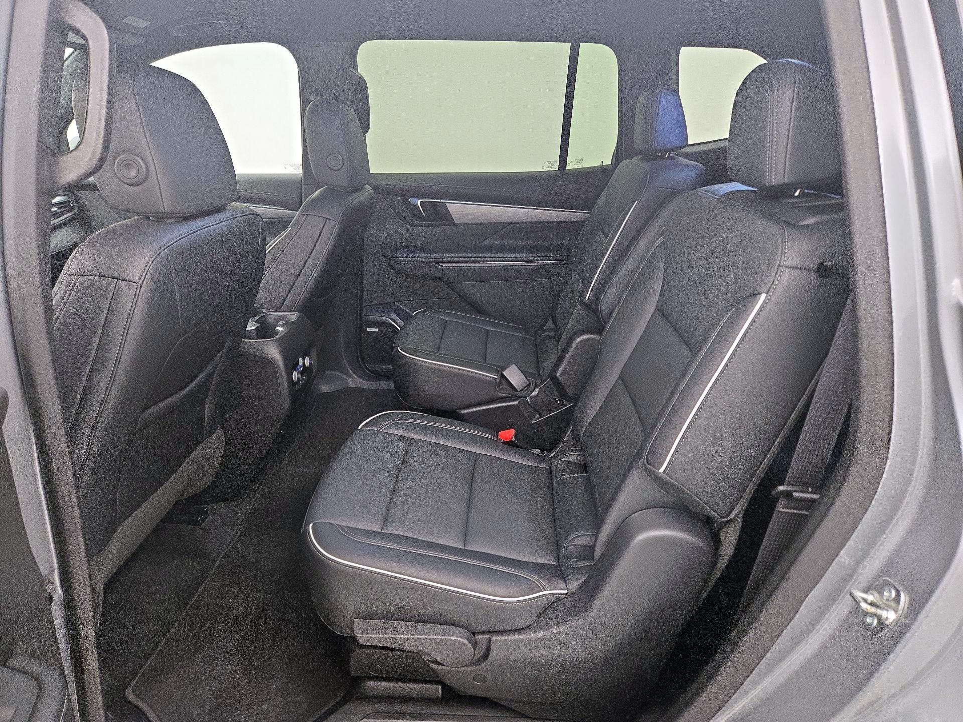 Thumbnail: 2025 Buick Enclave - 19