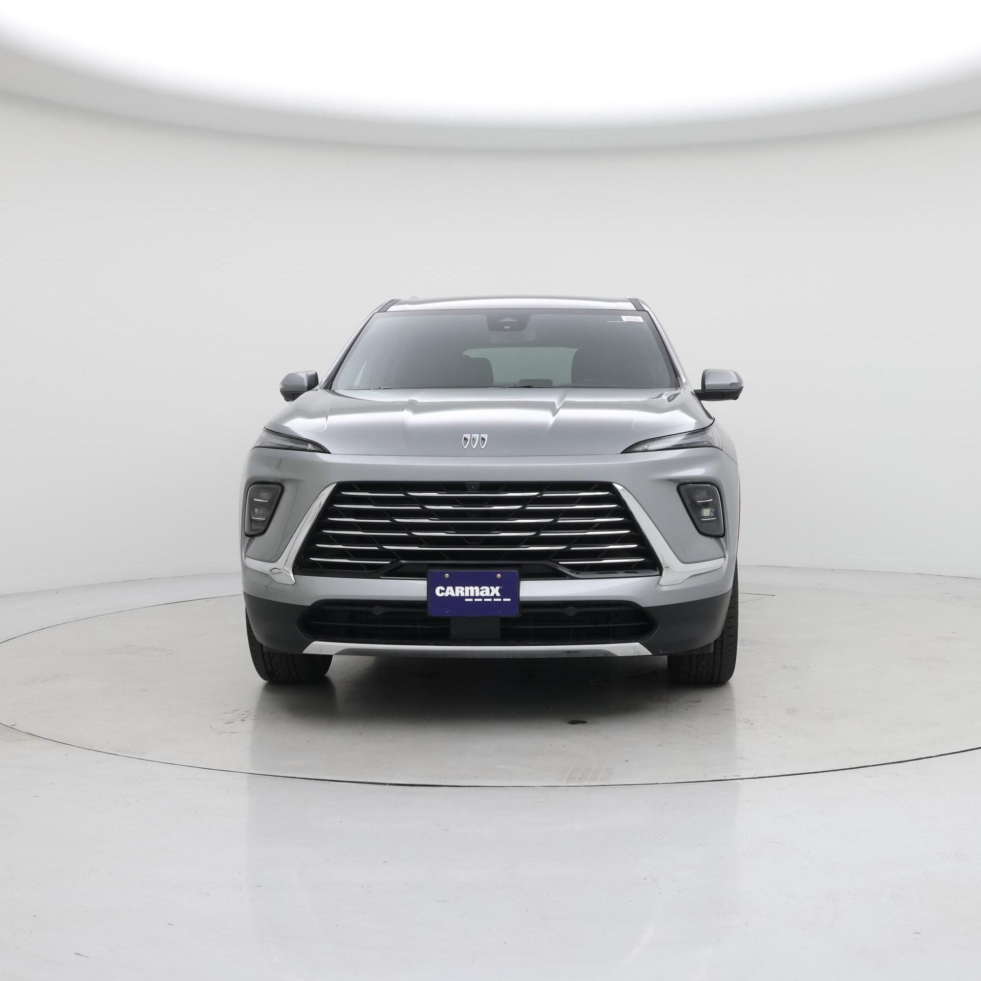 Thumbnail: 2025 Buick Enclave - 5