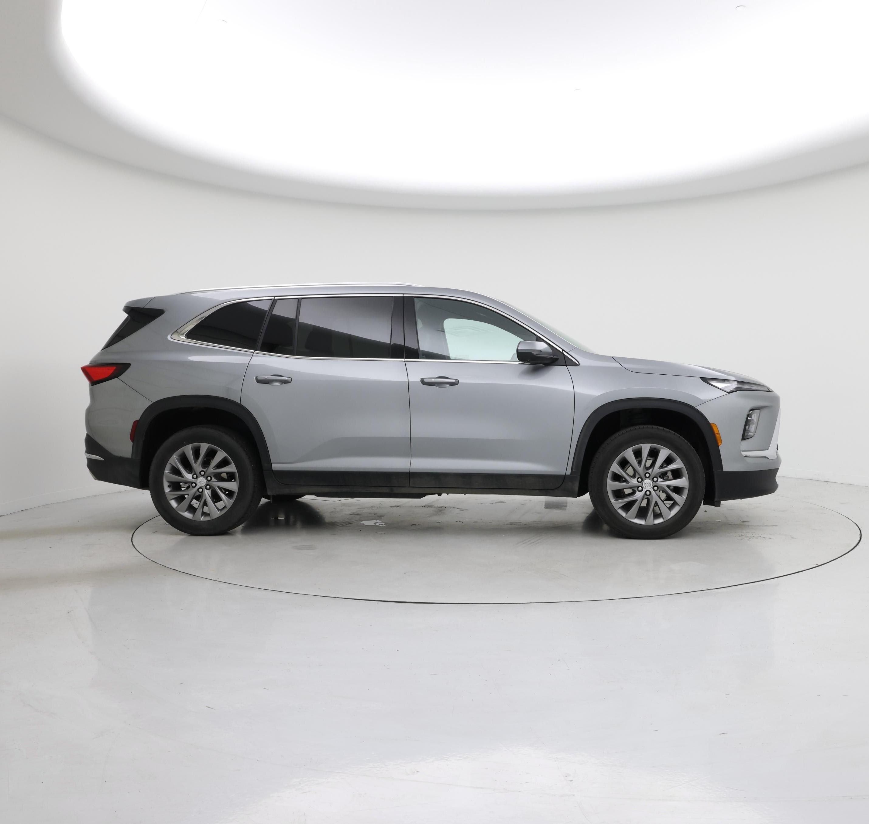 Thumbnail: 2025 Buick Enclave - 7