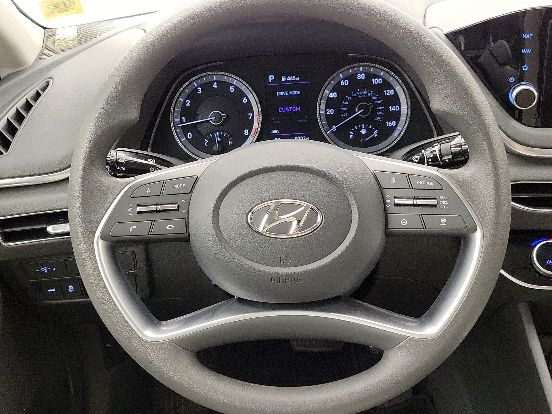 Thumbnail: 2023 Hyundai Sonata - 10