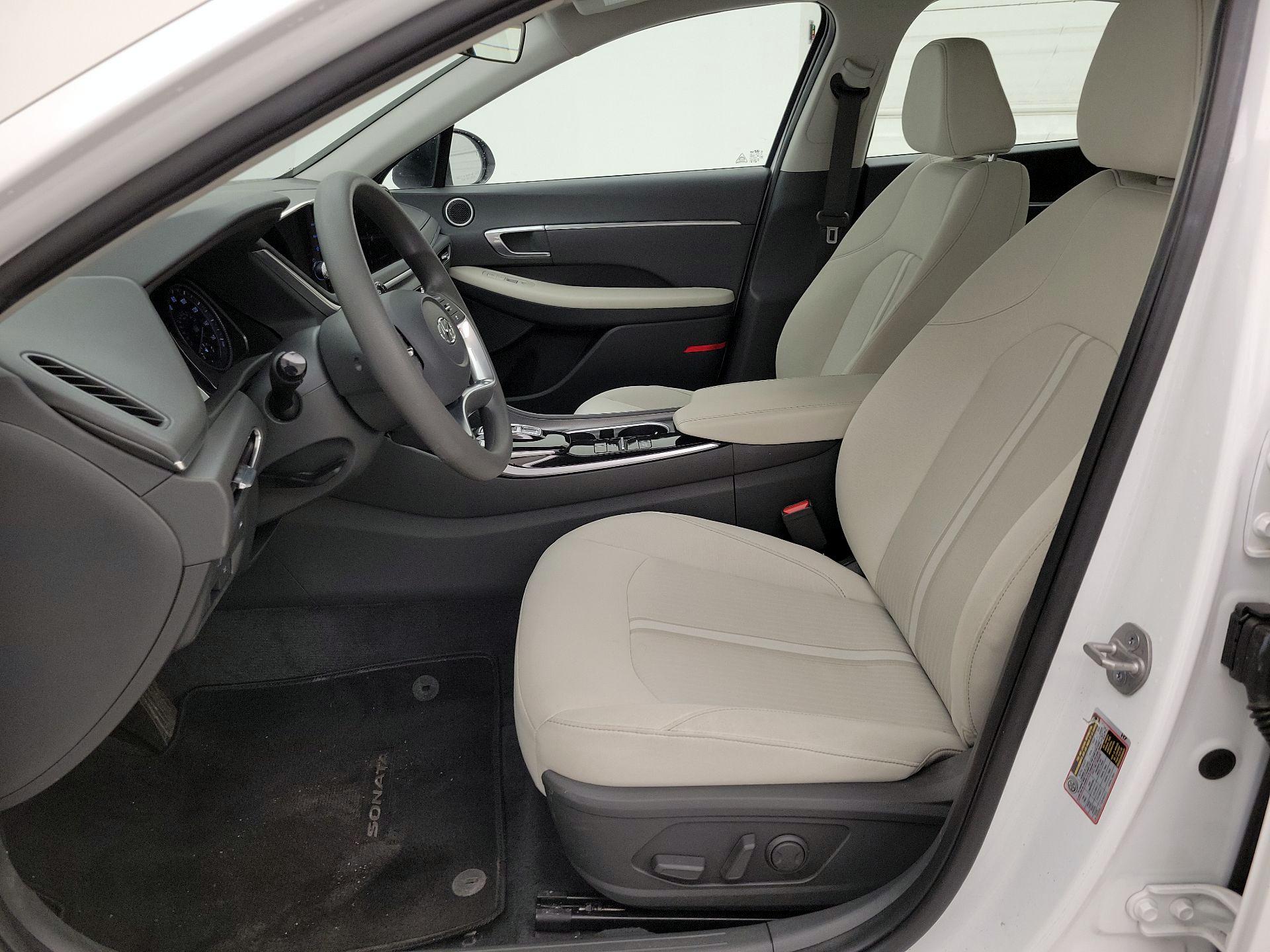 Thumbnail: 2023 Hyundai Sonata - 11