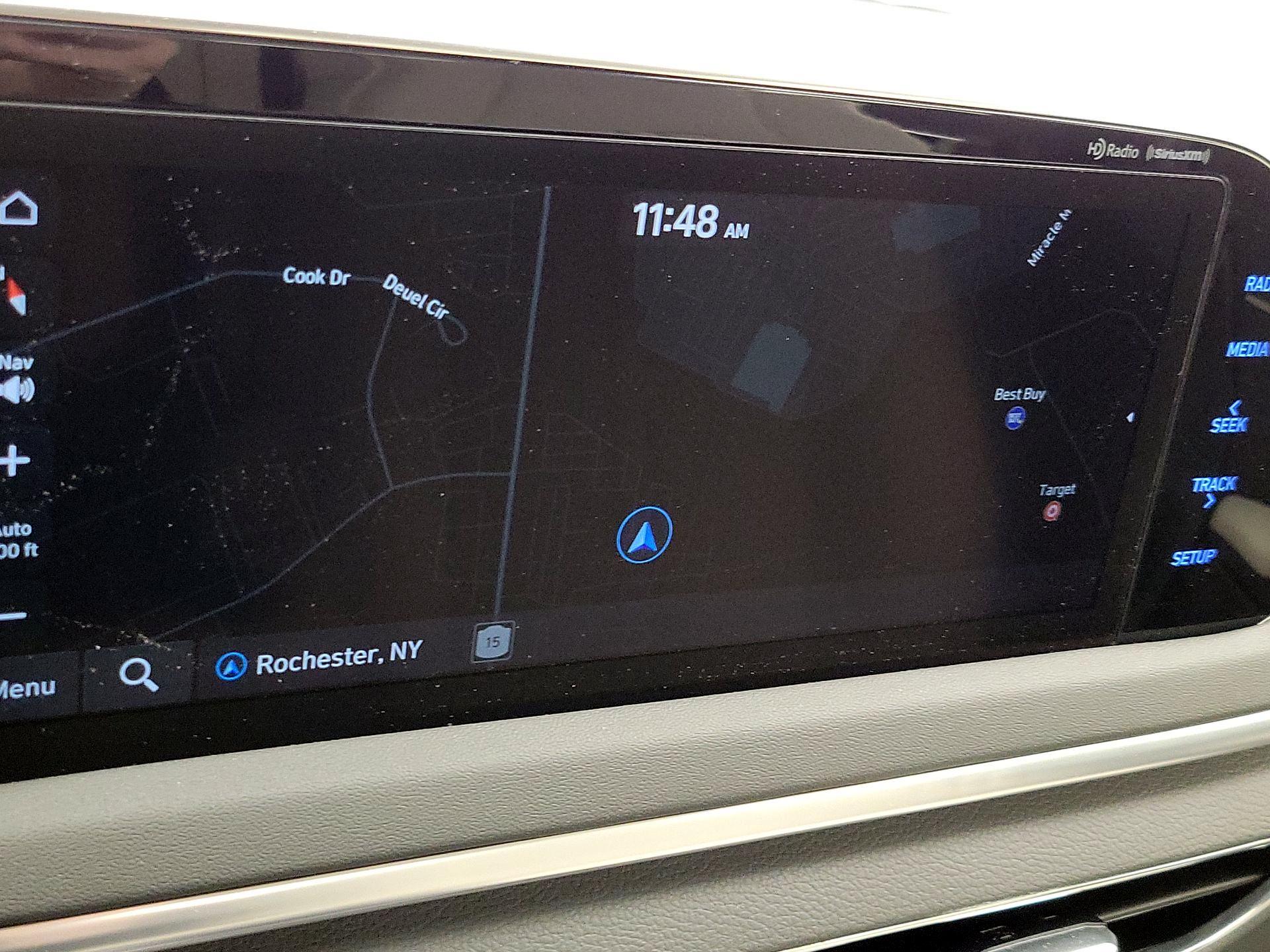 Thumbnail: 2023 Hyundai Sonata - 14