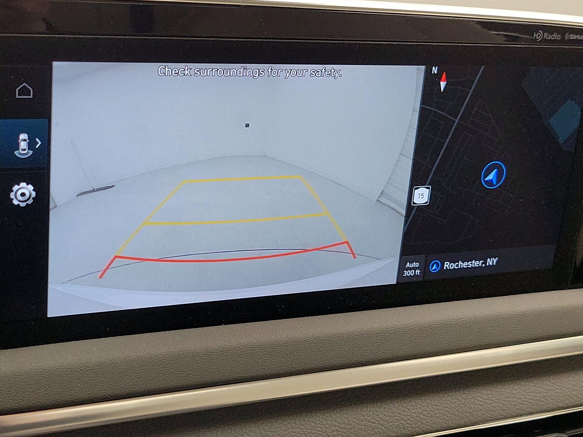 Thumbnail: 2023 Hyundai Sonata - 15