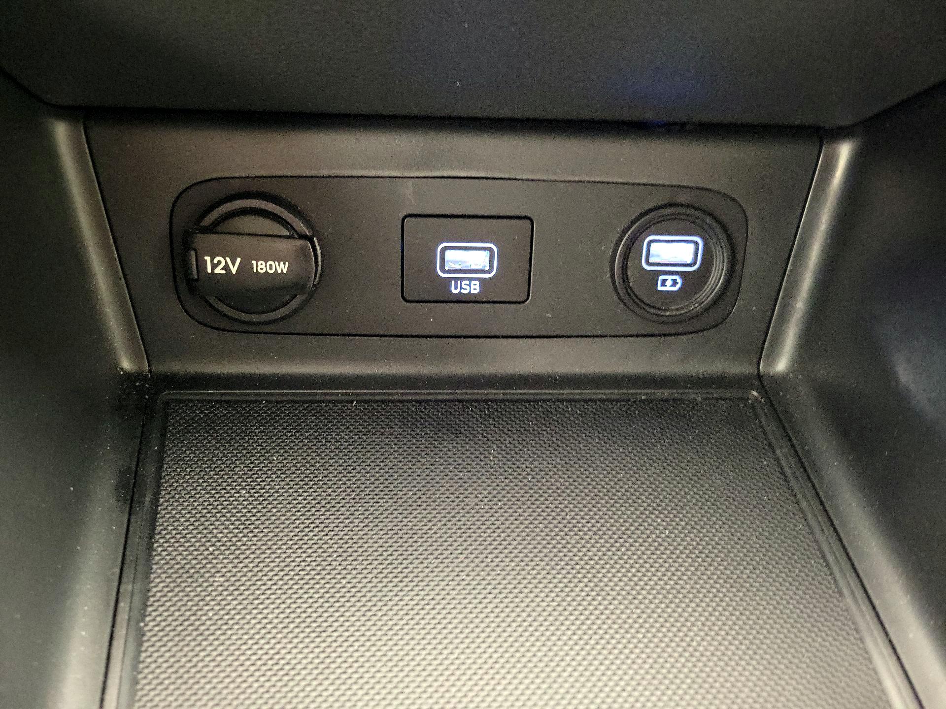 Thumbnail: 2023 Hyundai Sonata - 19