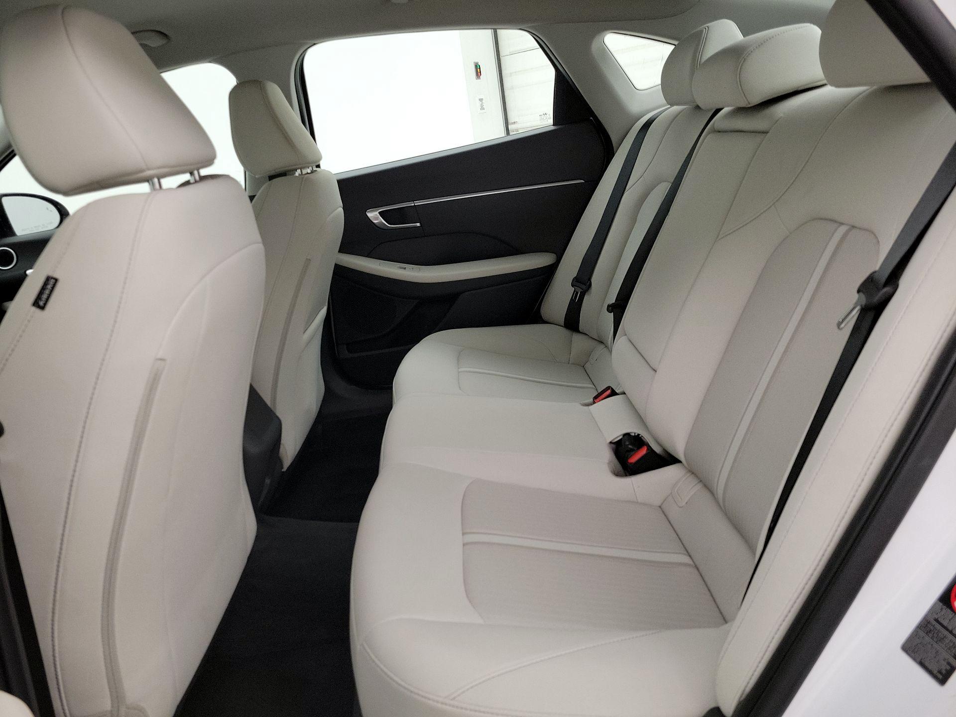 Thumbnail: 2023 Hyundai Sonata - 20