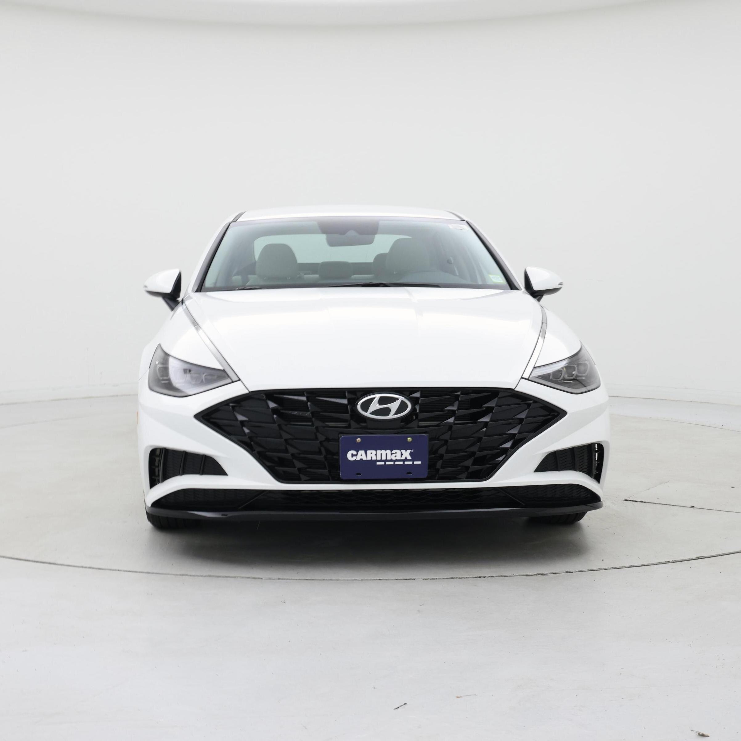 Thumbnail: 2023 Hyundai Sonata - 5