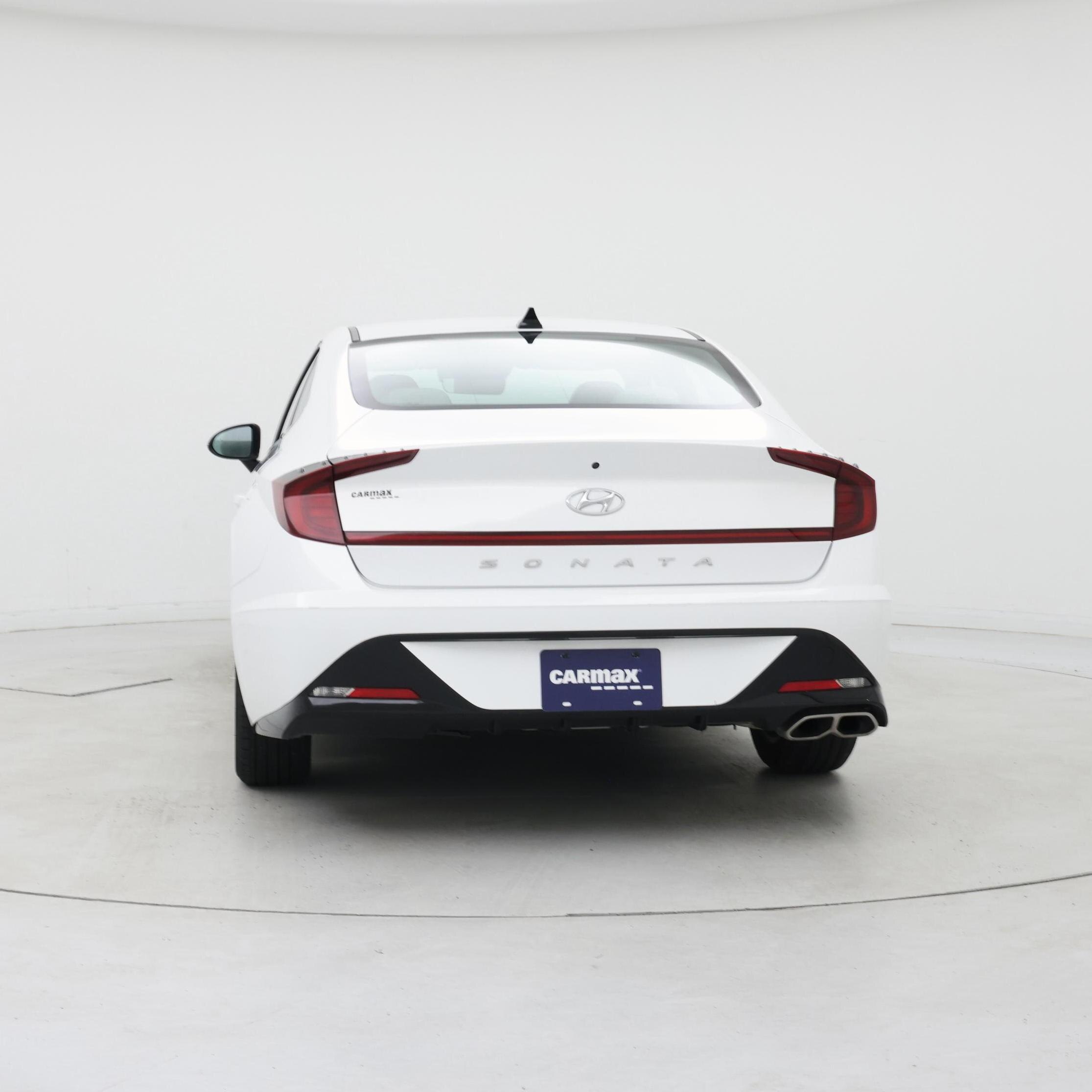 Thumbnail: 2023 Hyundai Sonata - 6