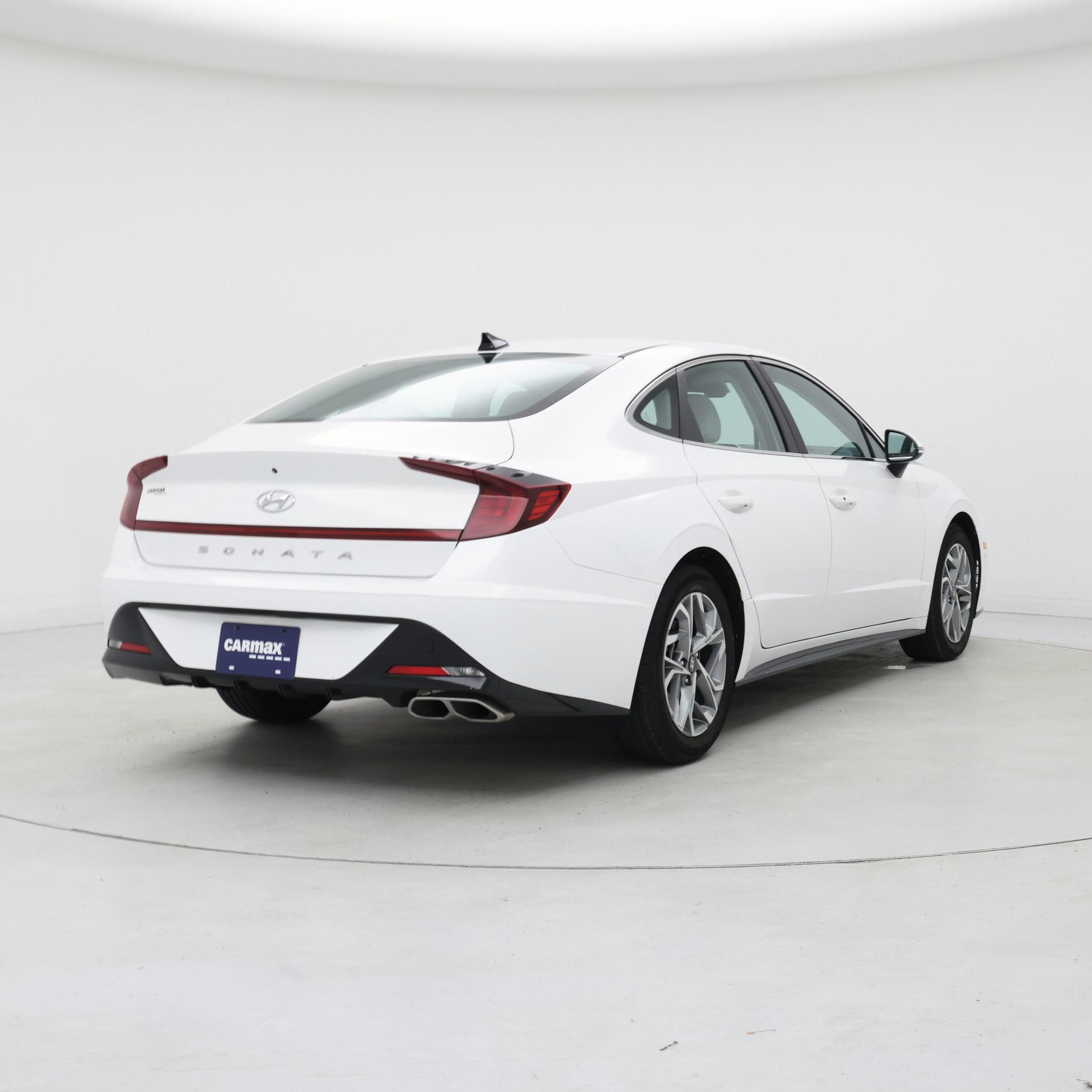 Thumbnail: 2023 Hyundai Sonata - 8