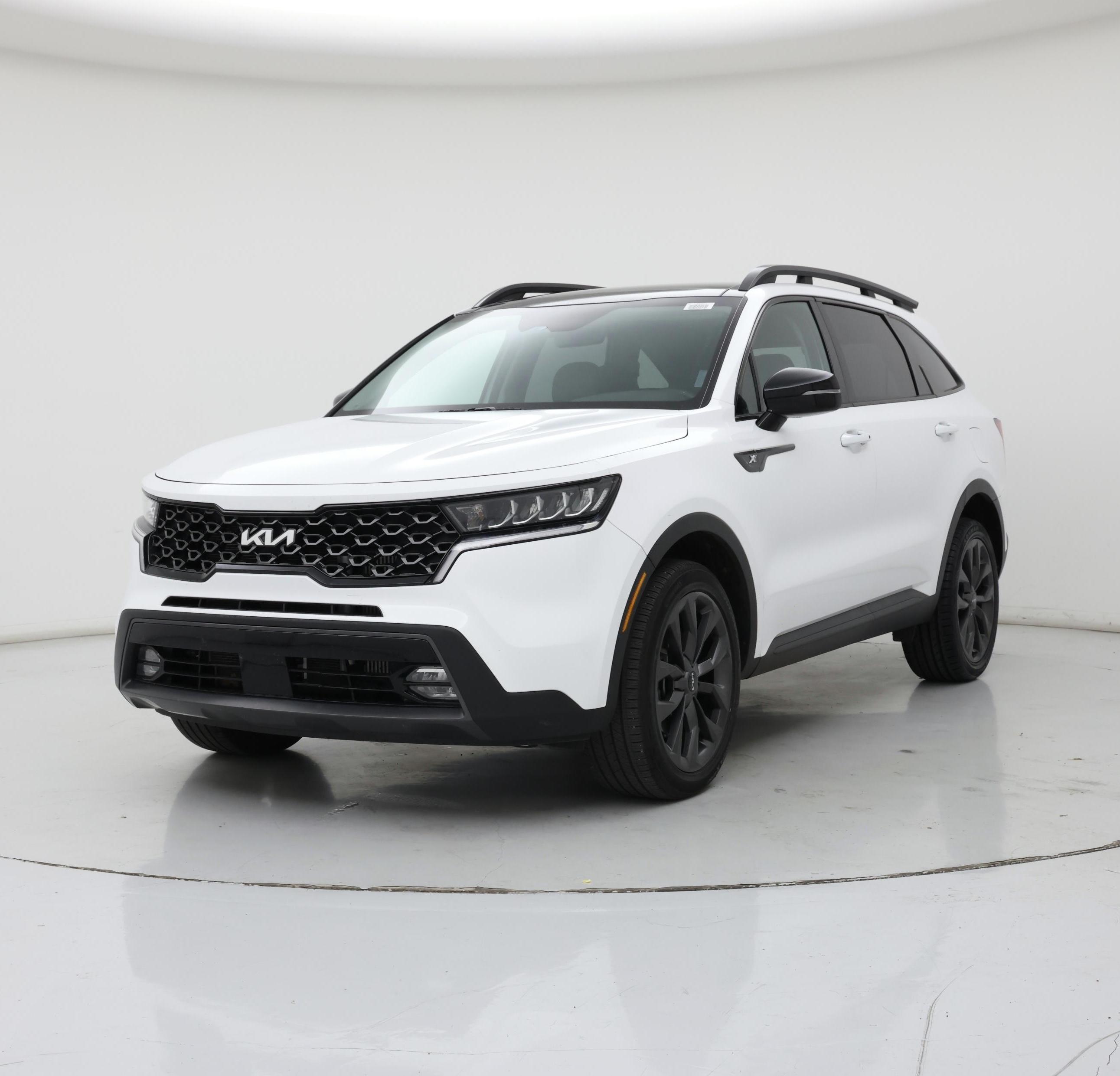 Thumbnail: 2023 Kia Sorento - 4