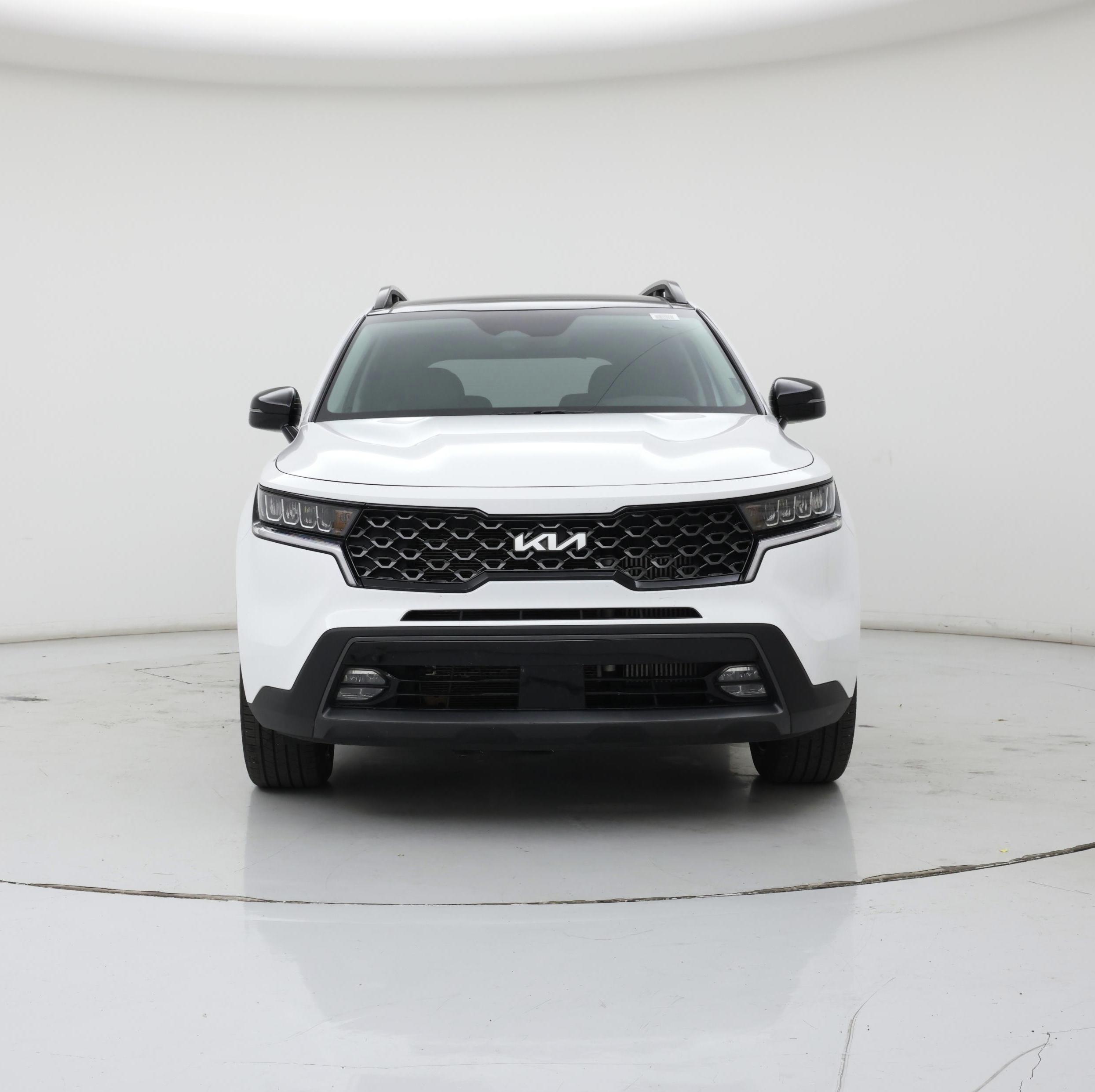 Thumbnail: 2023 Kia Sorento - 5