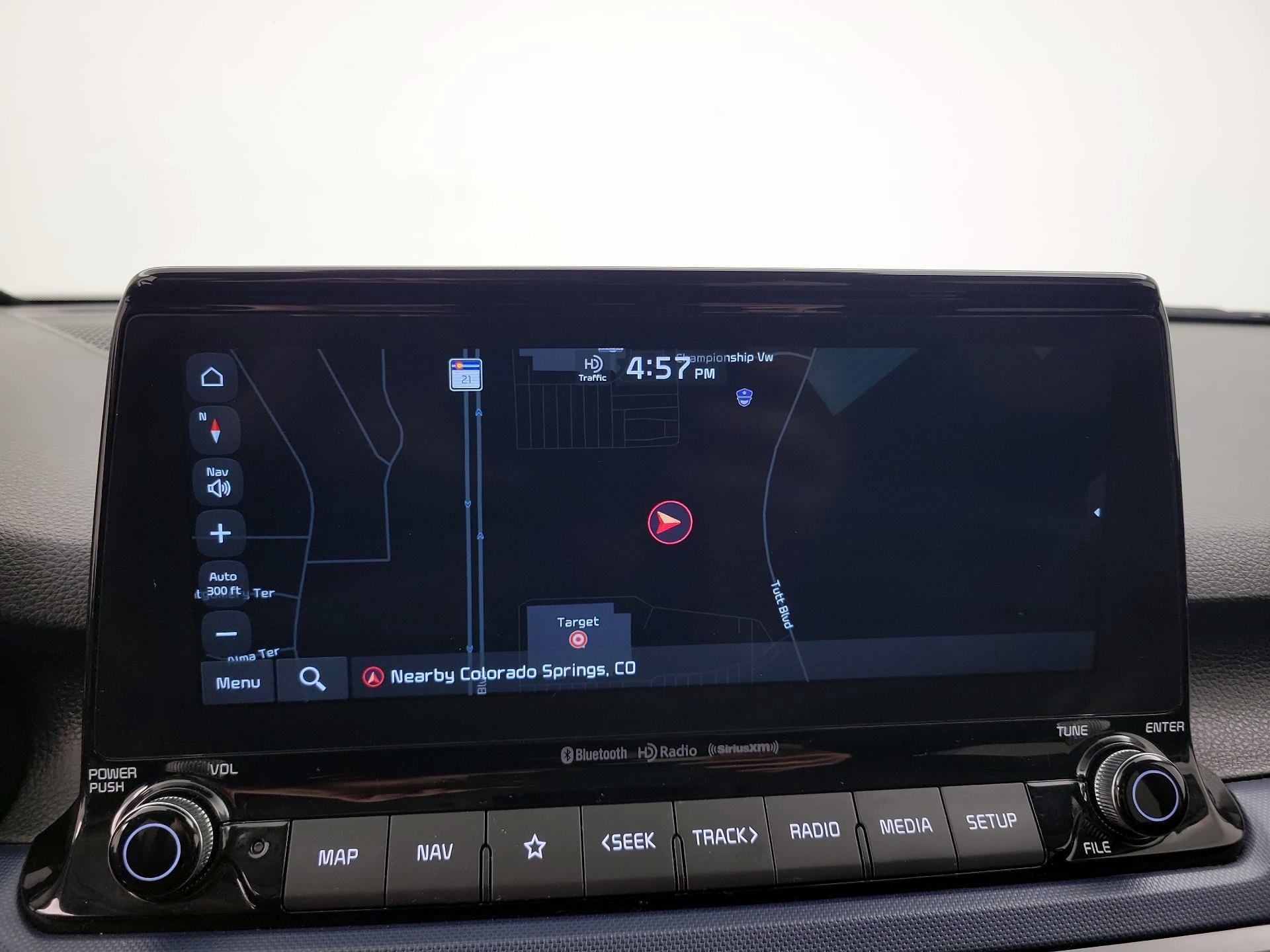 Thumbnail: 2023 Kia Seltos - 14