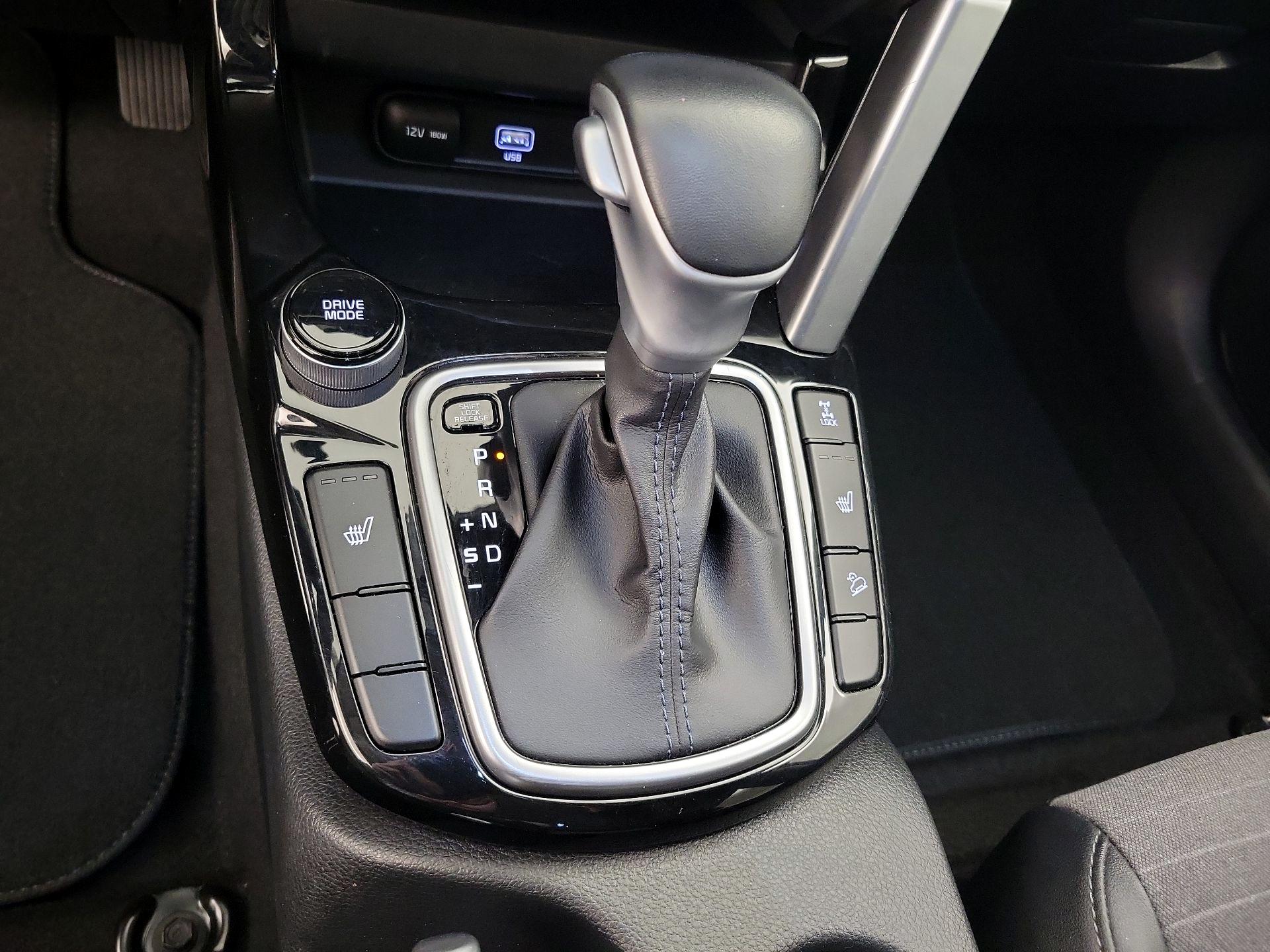 Thumbnail: 2023 Kia Seltos - 18