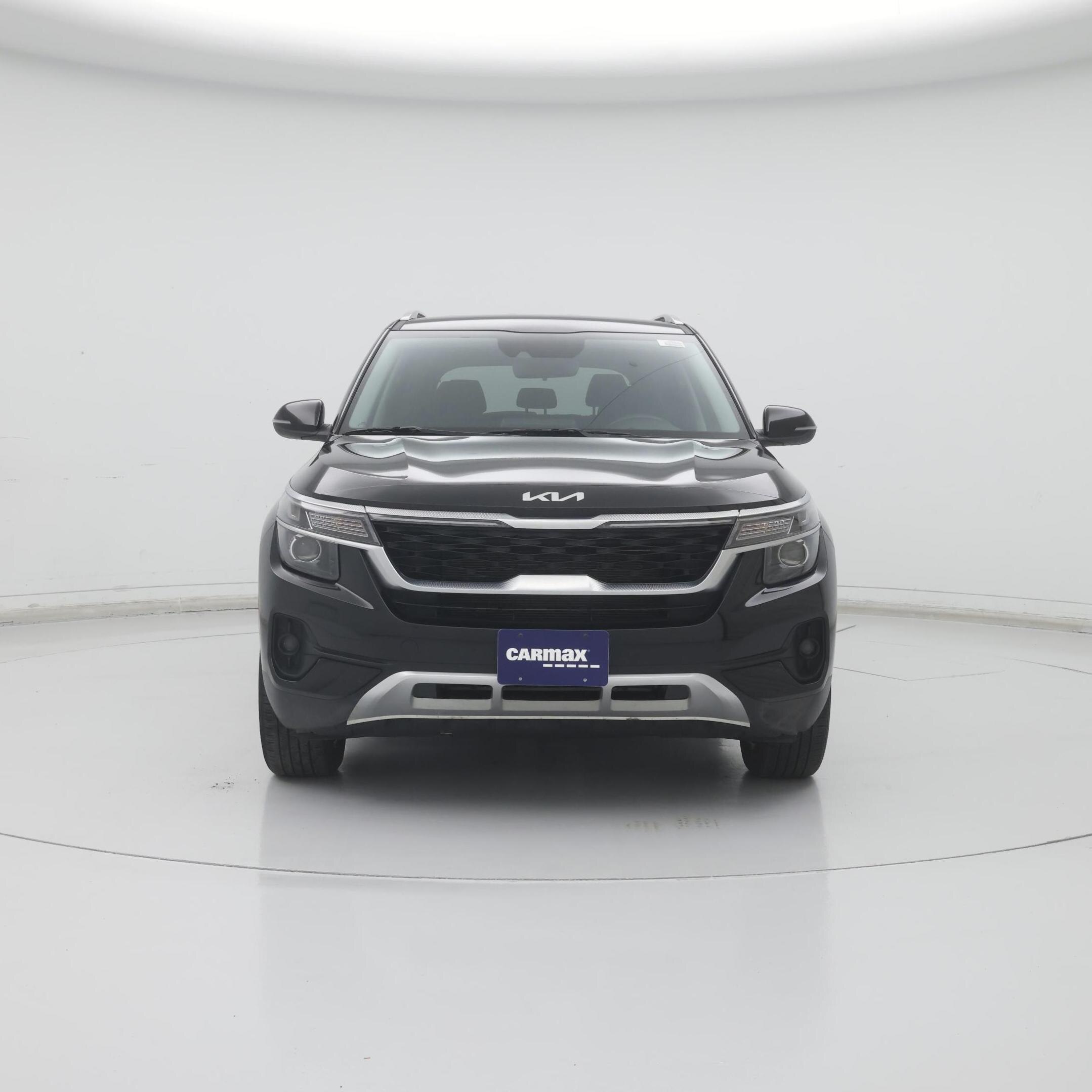 Thumbnail: 2023 Kia Seltos - 5