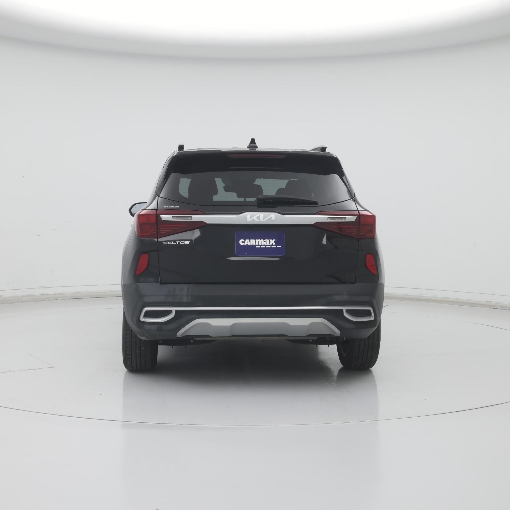 Thumbnail: 2023 Kia Seltos - 6