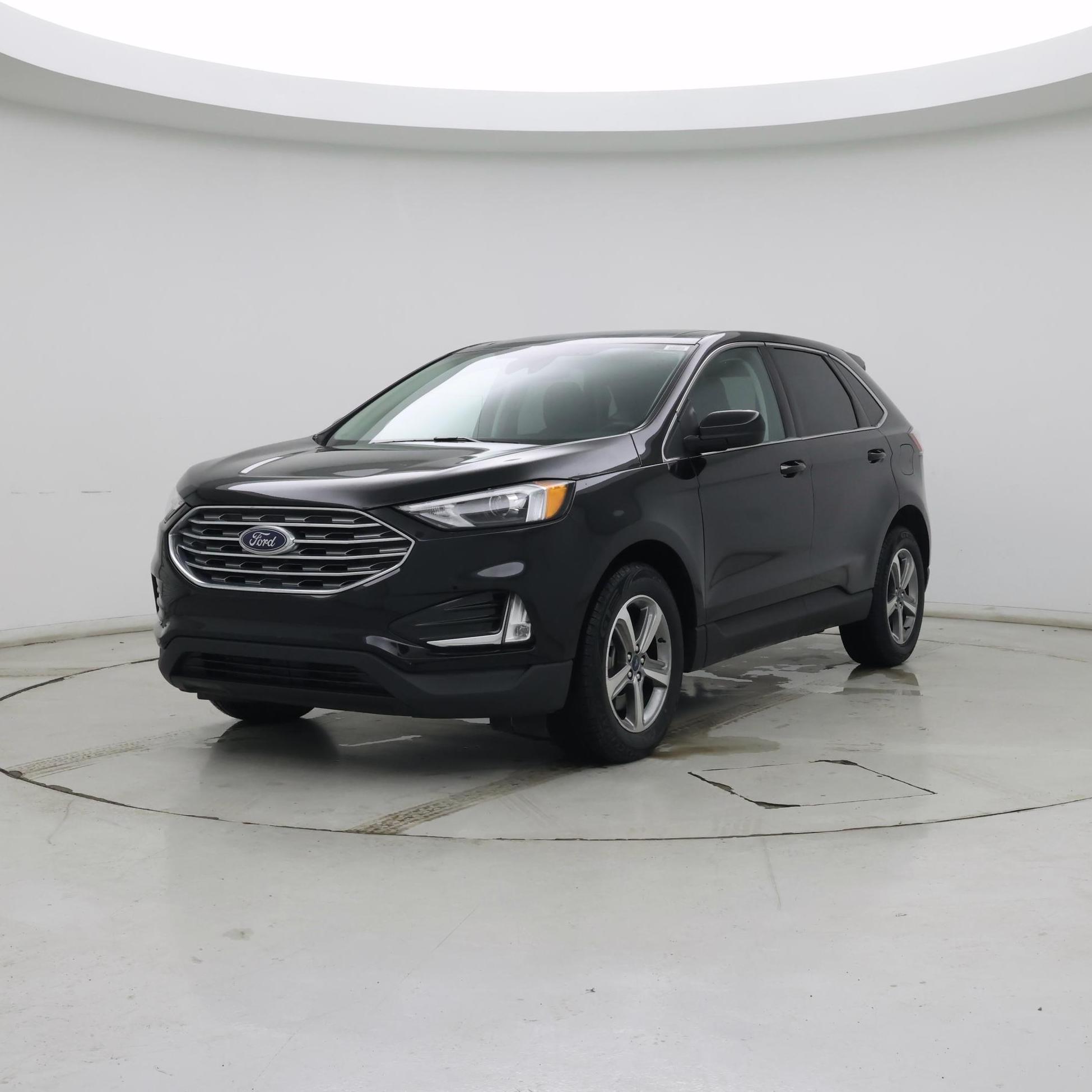 Thumbnail: 2022 Ford Edge - 4