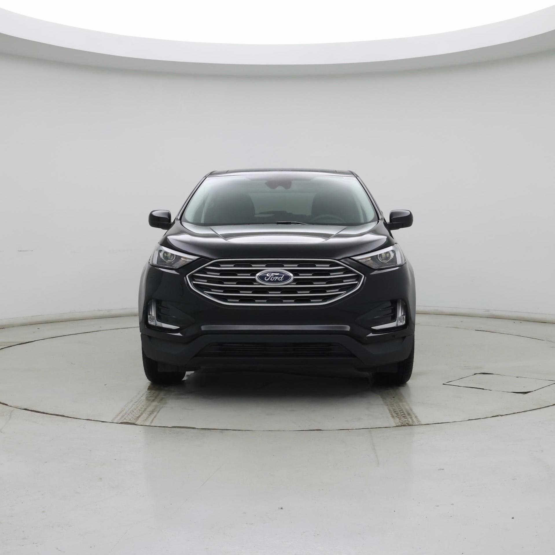 Thumbnail: 2022 Ford Edge - 5