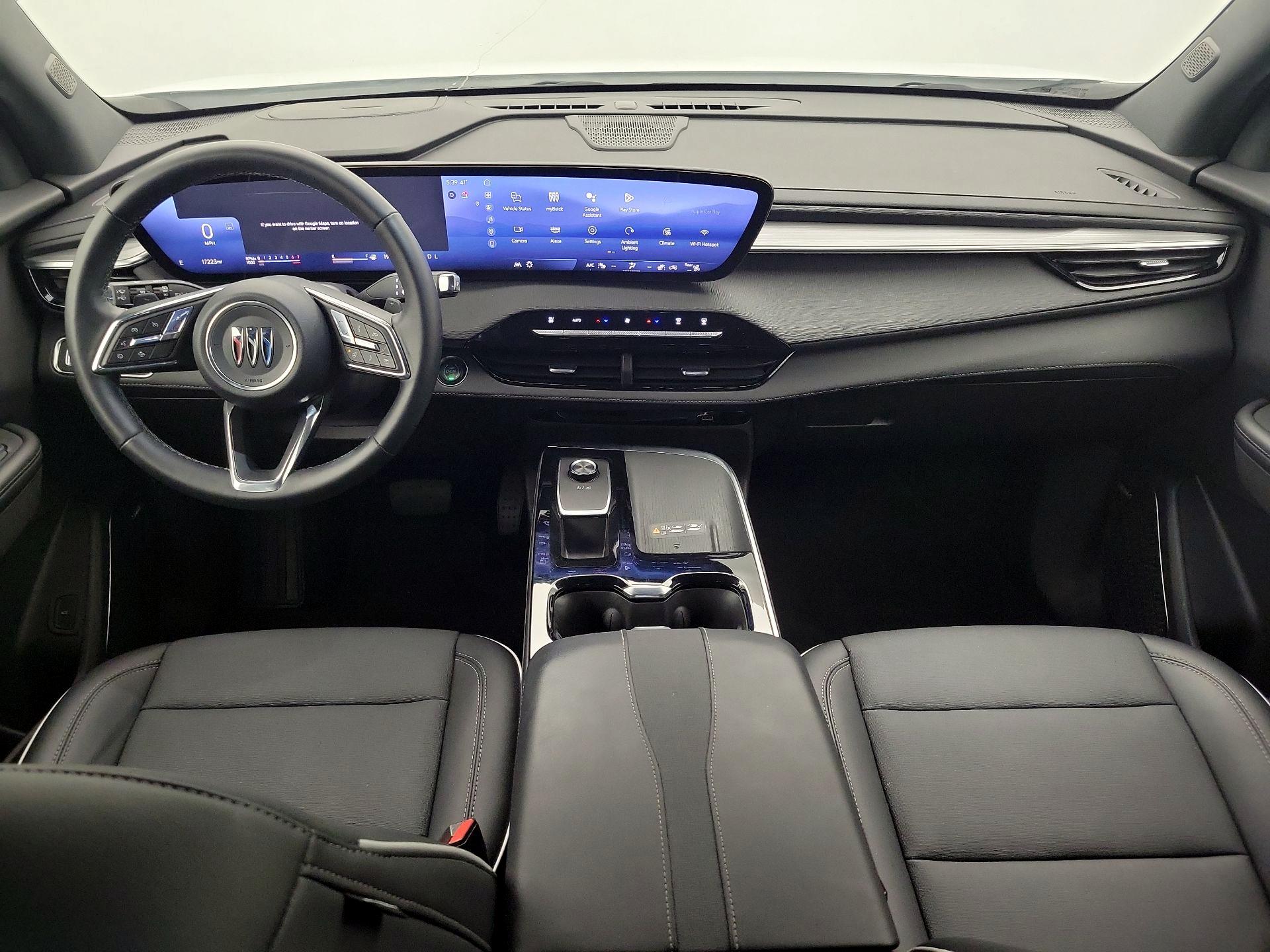 Thumbnail: 2025 Buick Enclave - 9