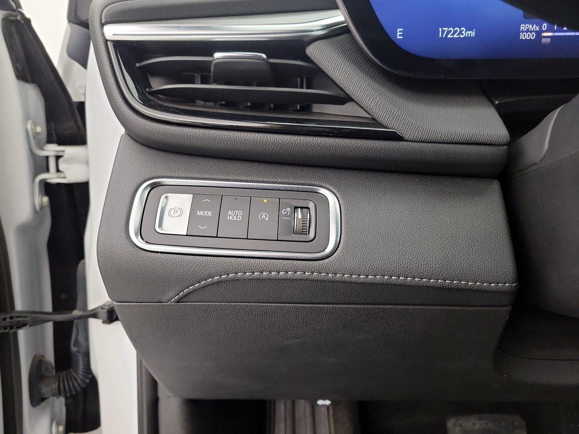 Thumbnail: 2025 Buick Enclave - 13