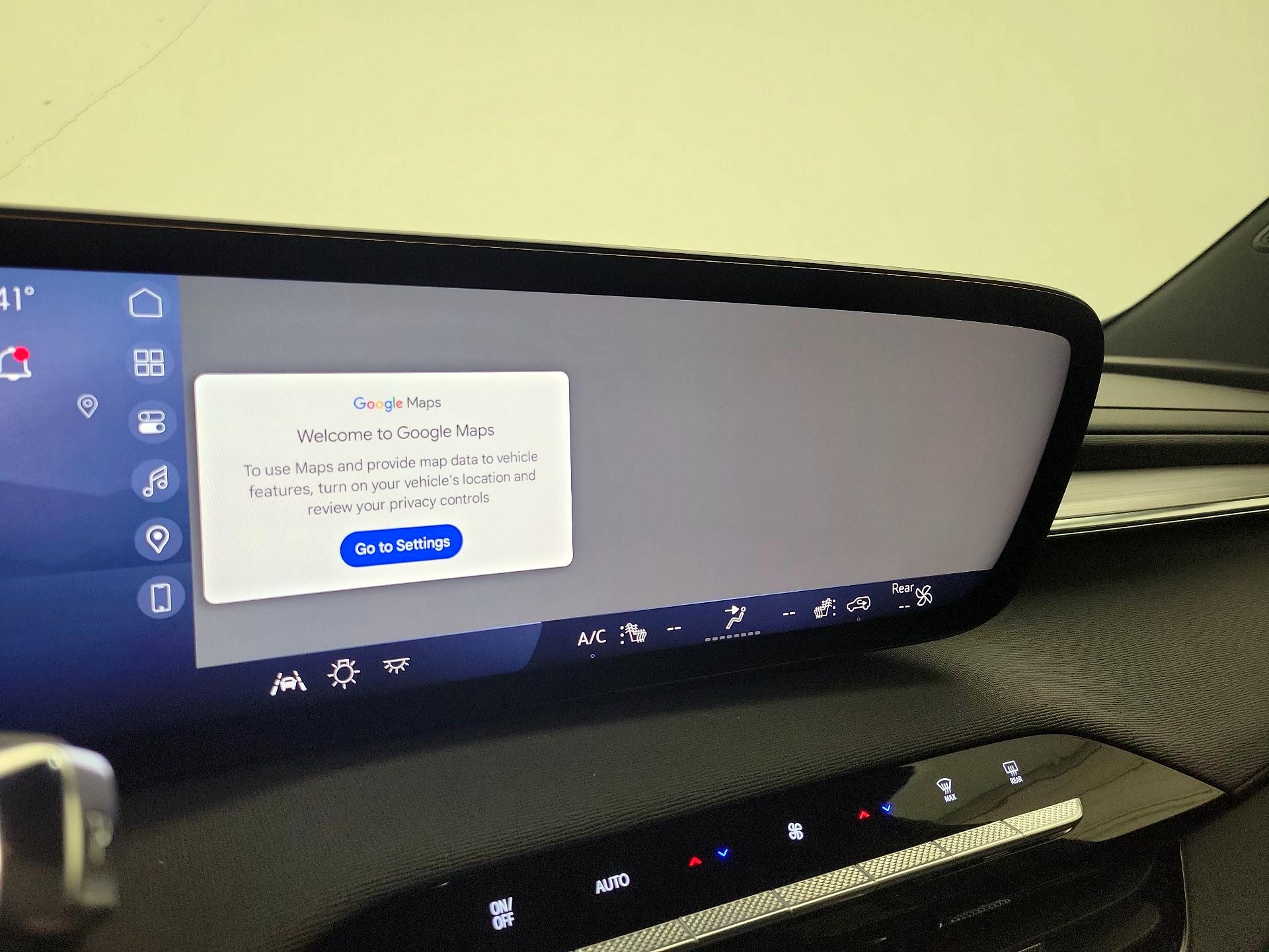 Thumbnail: 2025 Buick Enclave - 14