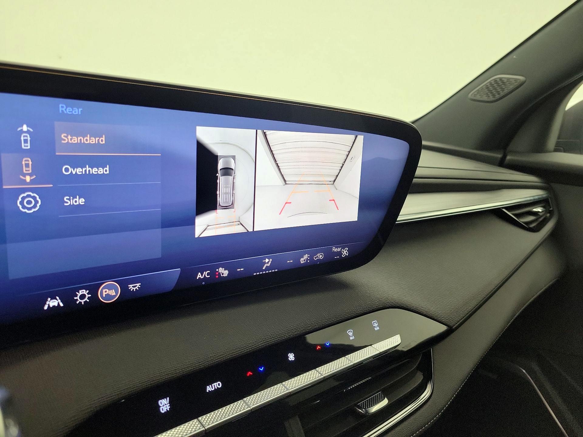 Thumbnail: 2025 Buick Enclave - 15