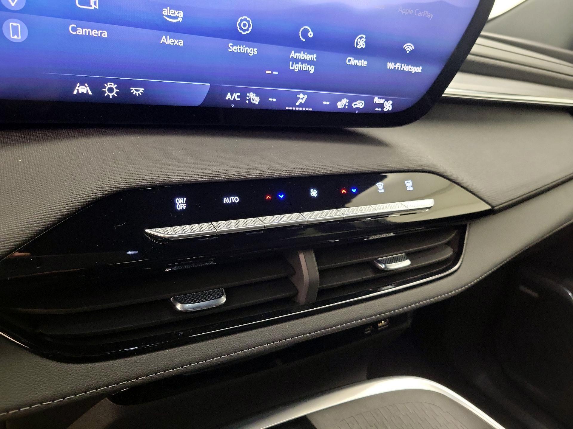 Thumbnail: 2025 Buick Enclave - 17