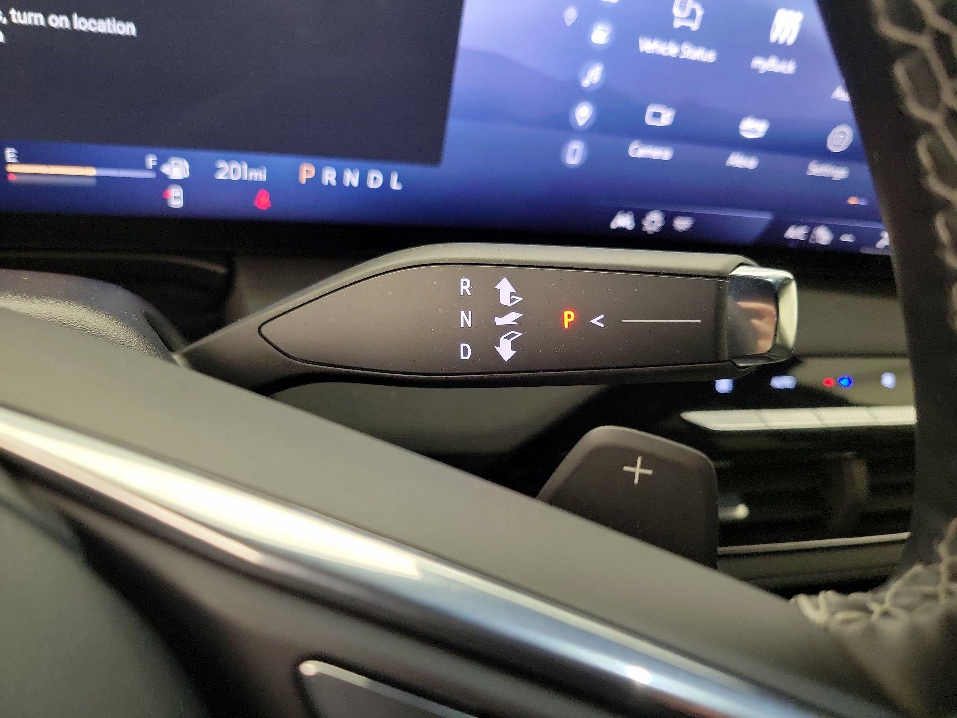 Thumbnail: 2025 Buick Enclave - 18