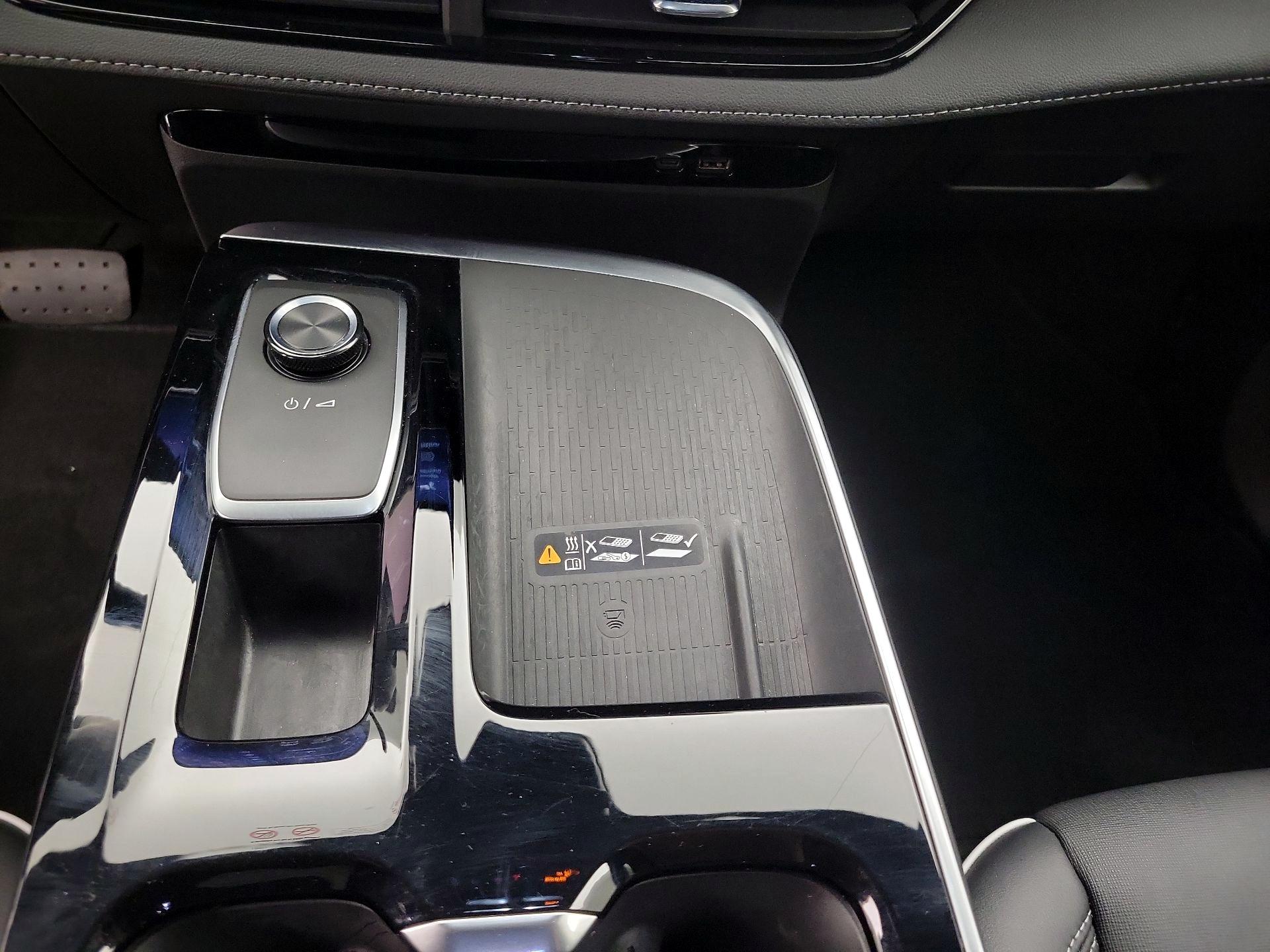 Thumbnail: 2025 Buick Enclave - 19