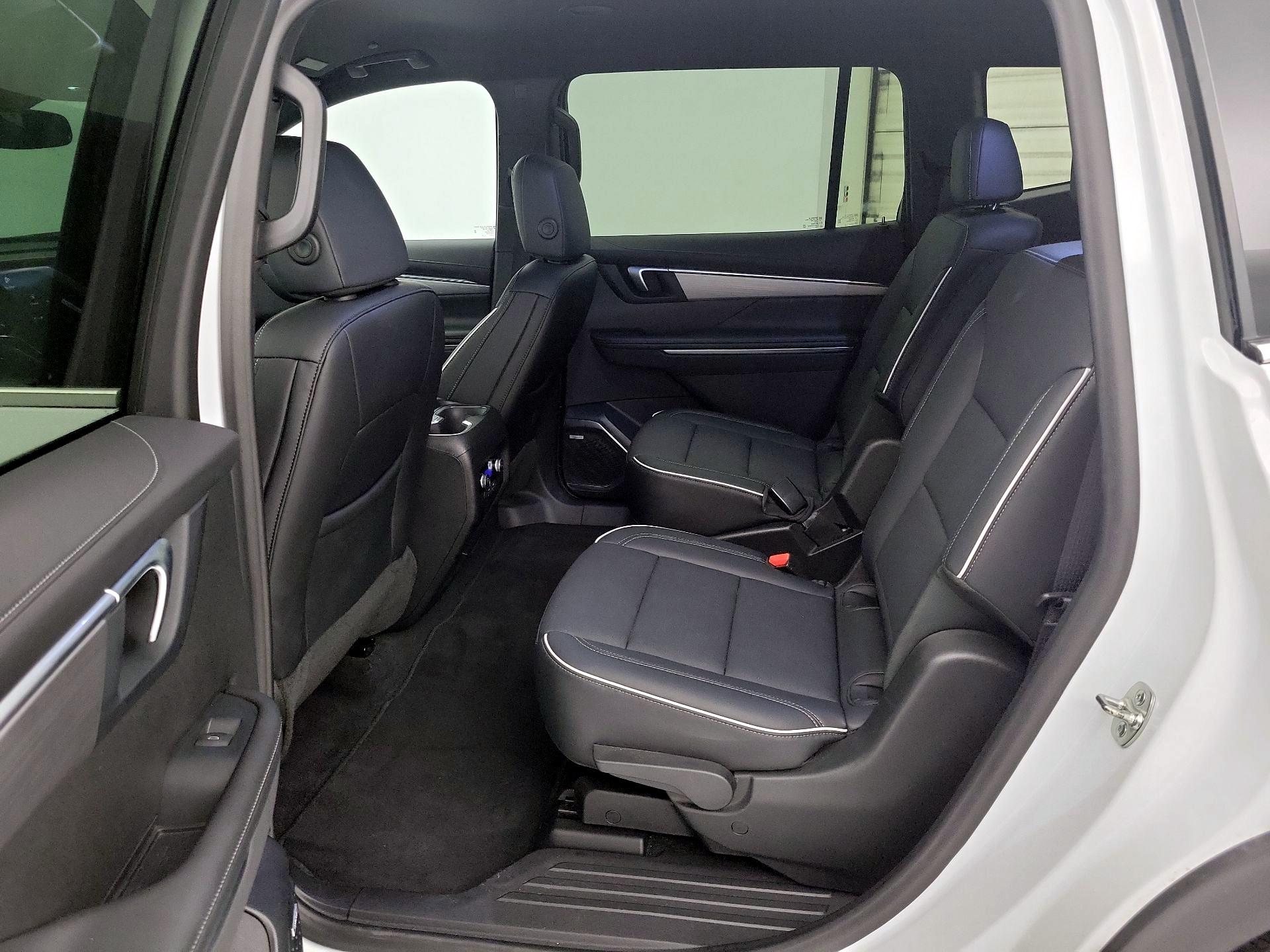 Thumbnail: 2025 Buick Enclave - 20