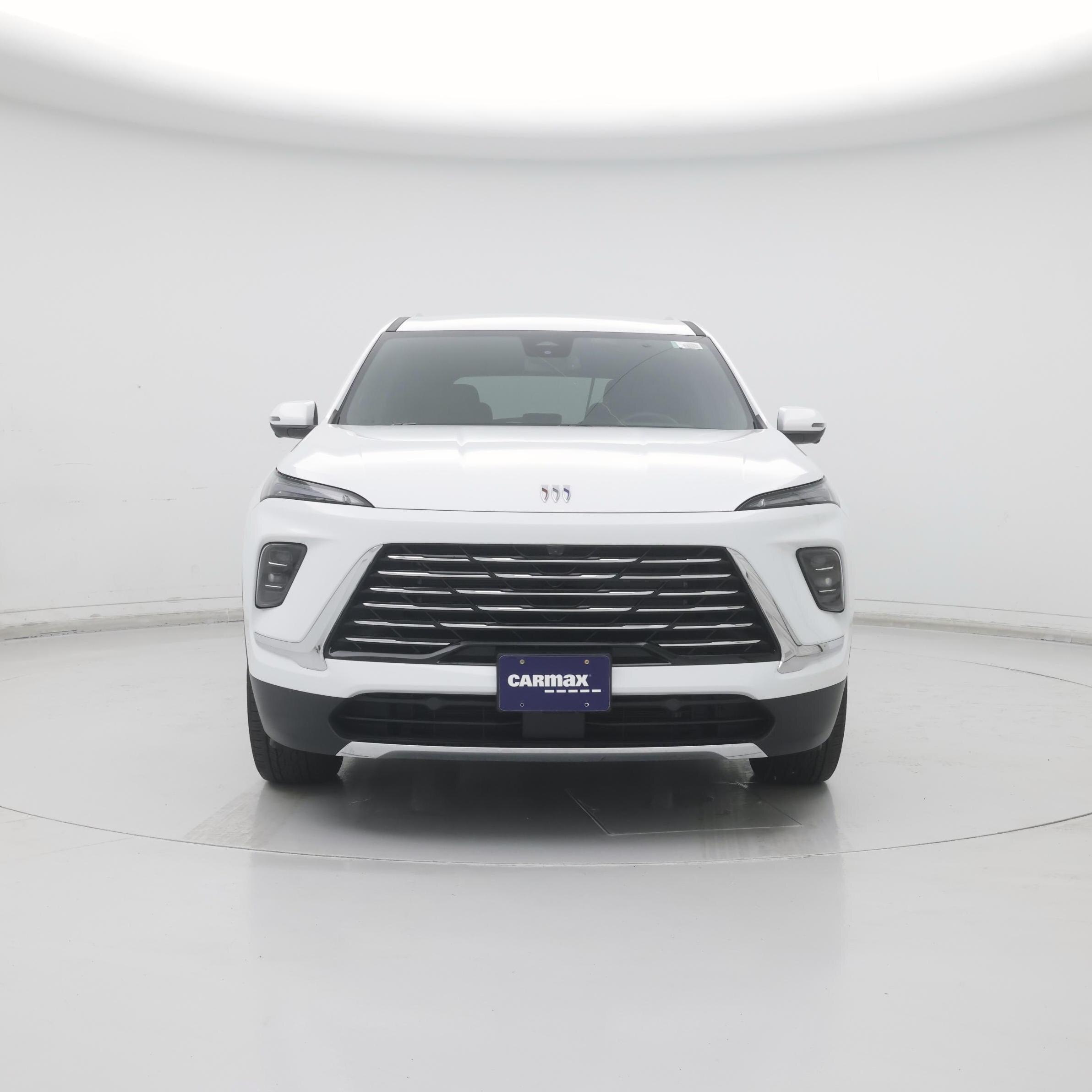 Thumbnail: 2025 Buick Enclave - 5