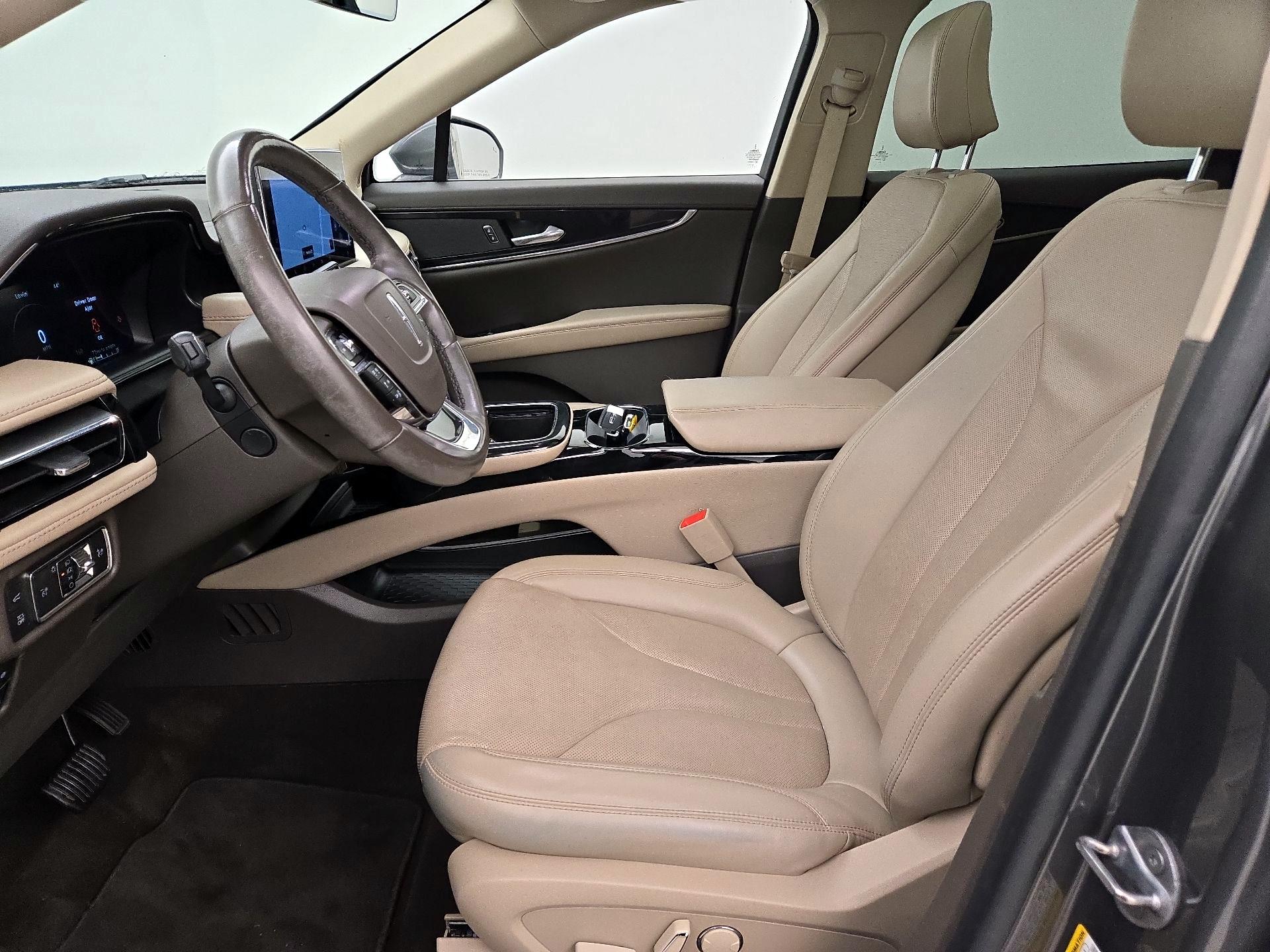 Thumbnail: 2022 Lincoln Nautilus - 11