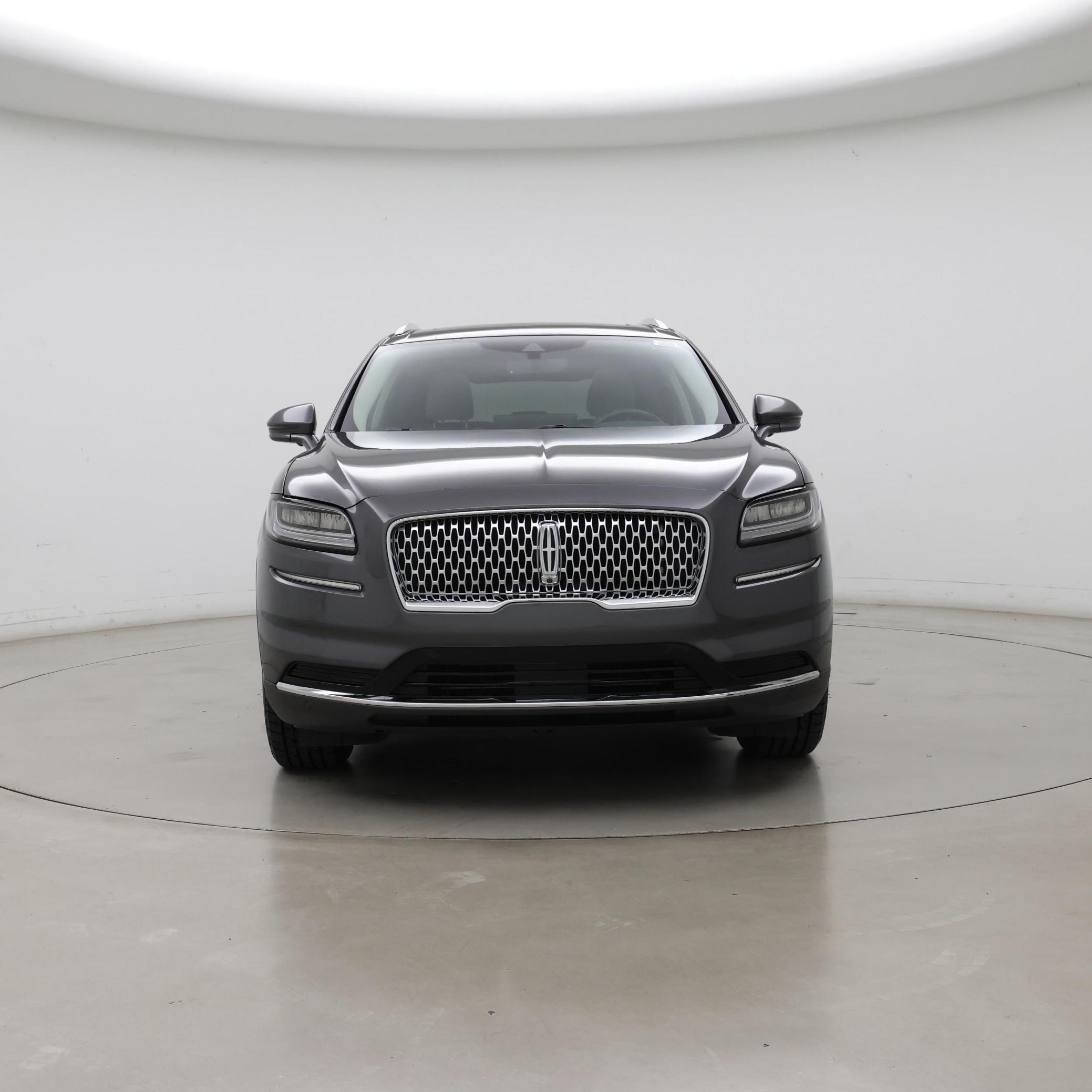 Thumbnail: 2022 Lincoln Nautilus - 5