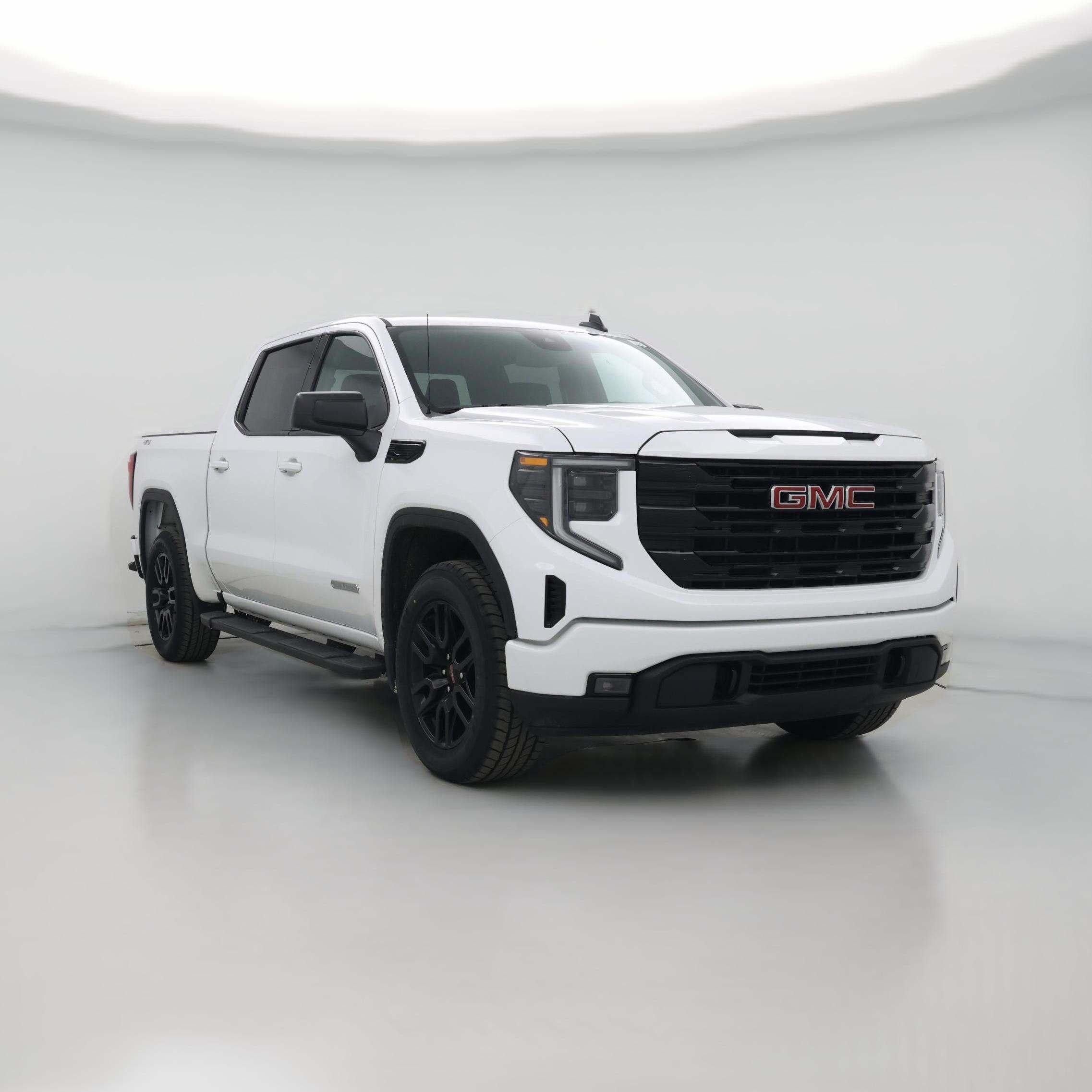 Thumbnail: 2022 GMC Sierra 1500 - 1