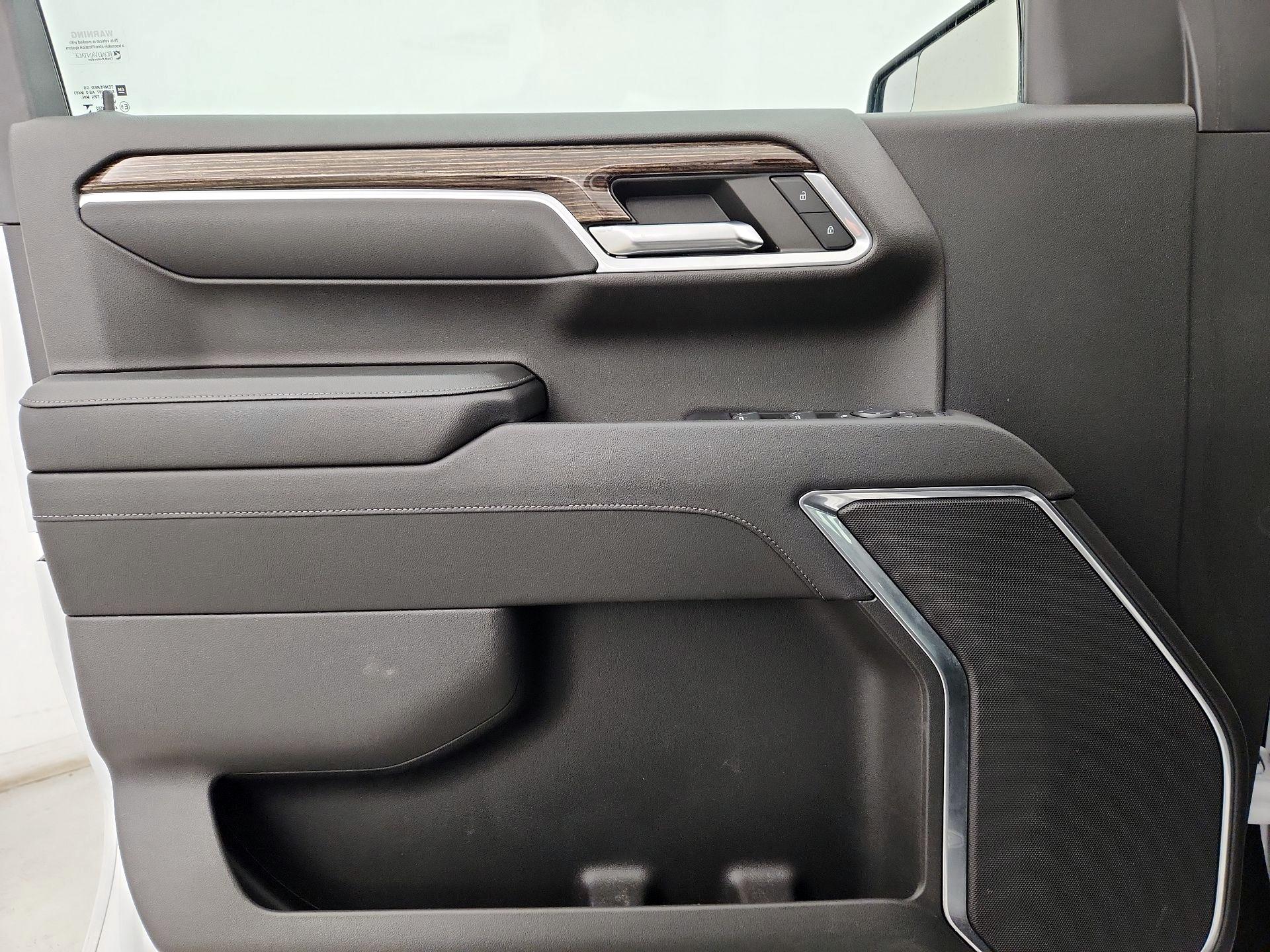 Thumbnail: 2022 GMC Sierra 1500 - 12