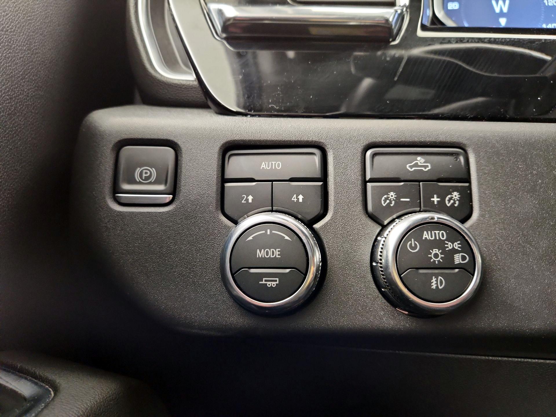 Thumbnail: 2022 GMC Sierra 1500 - 13