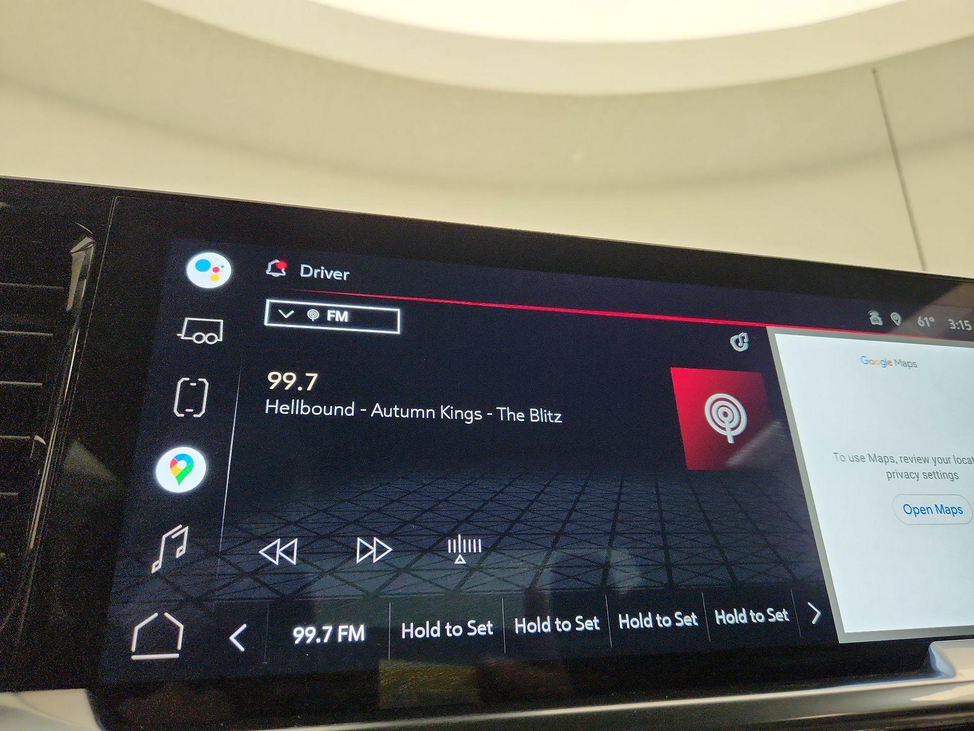 Thumbnail: 2022 GMC Sierra 1500 - 15