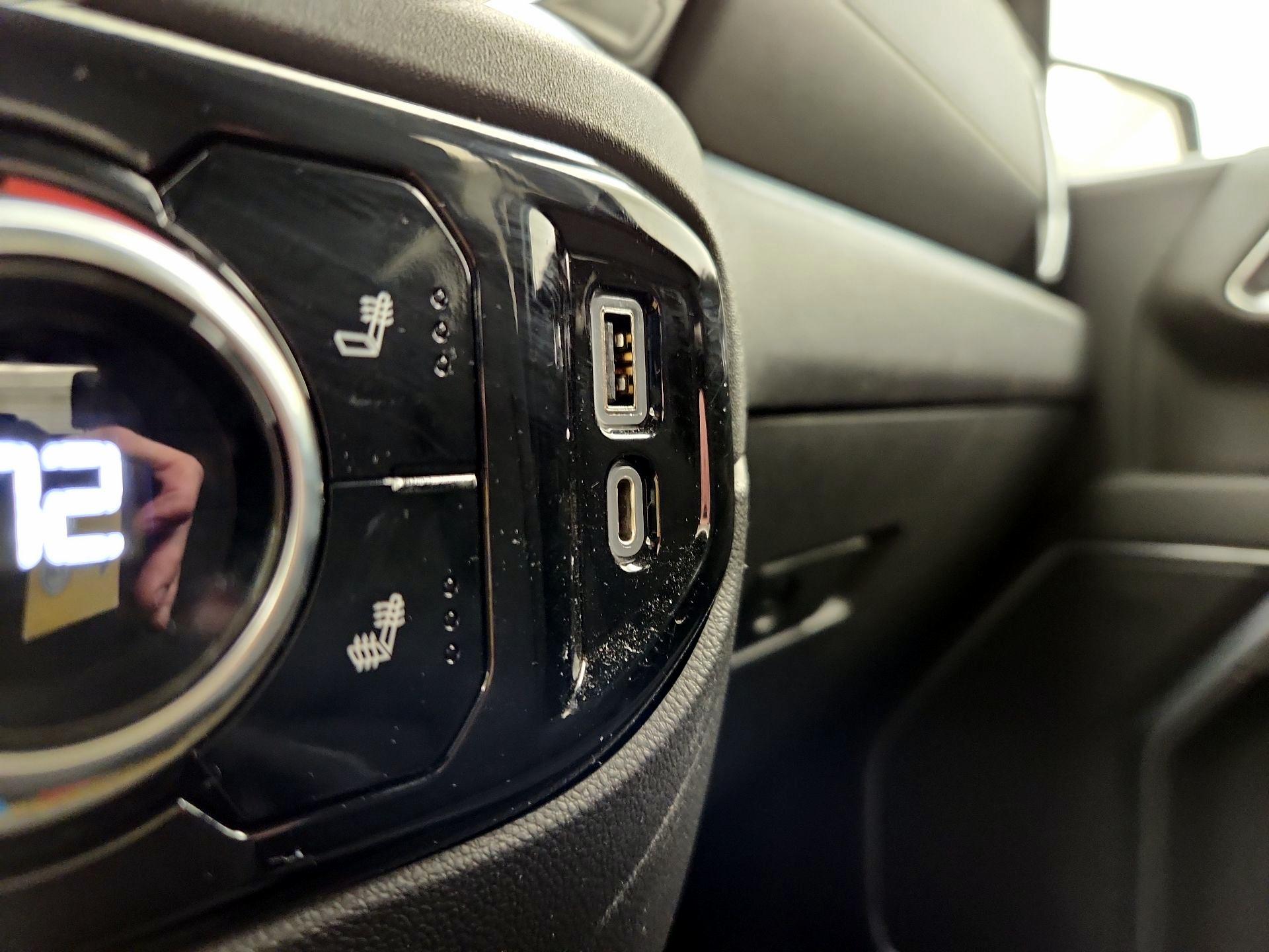 Thumbnail: 2022 GMC Sierra 1500 - 18