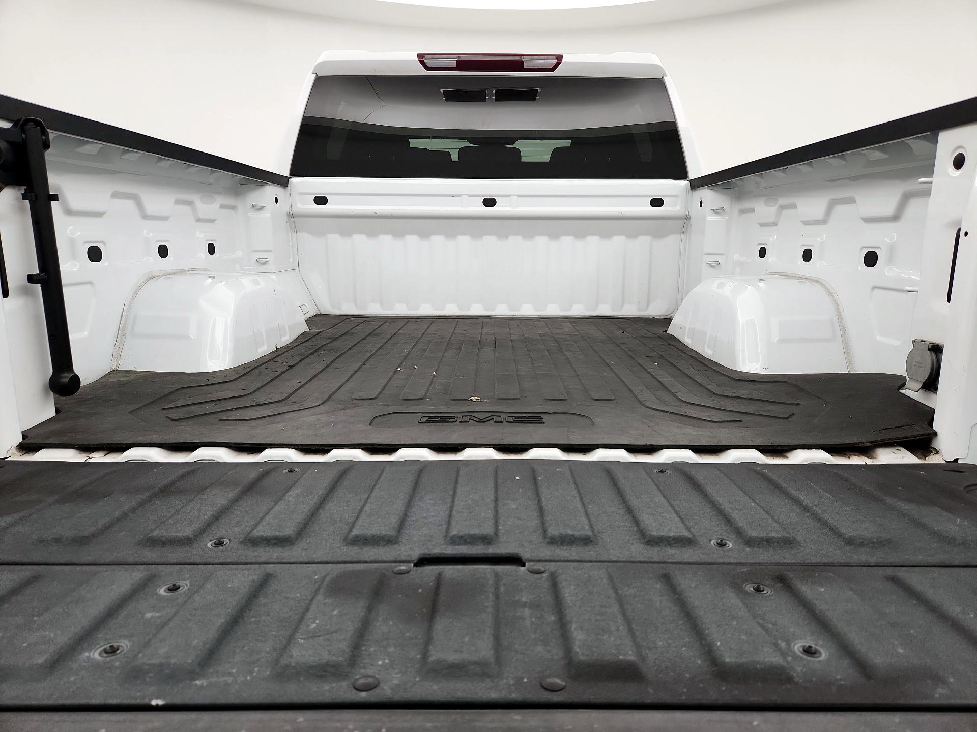 Thumbnail: 2022 GMC Sierra 1500 - 20