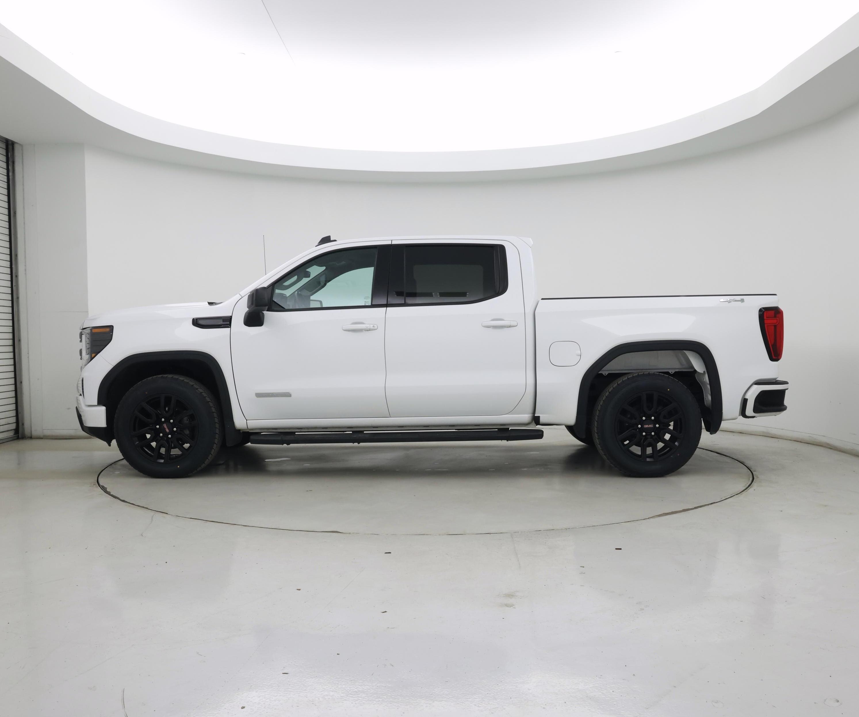 Thumbnail: 2022 GMC Sierra 1500 - 3