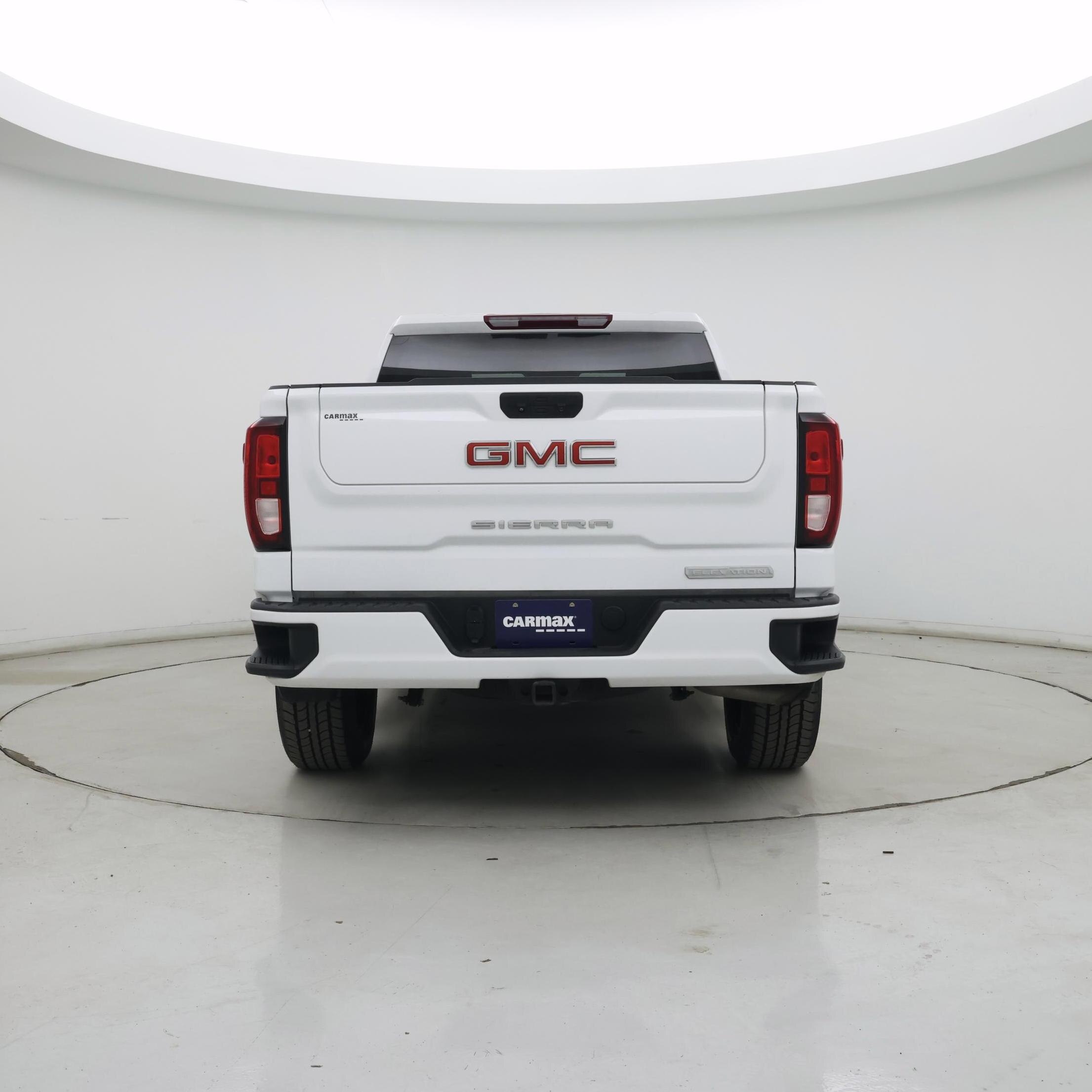 Thumbnail: 2022 GMC Sierra 1500 - 6