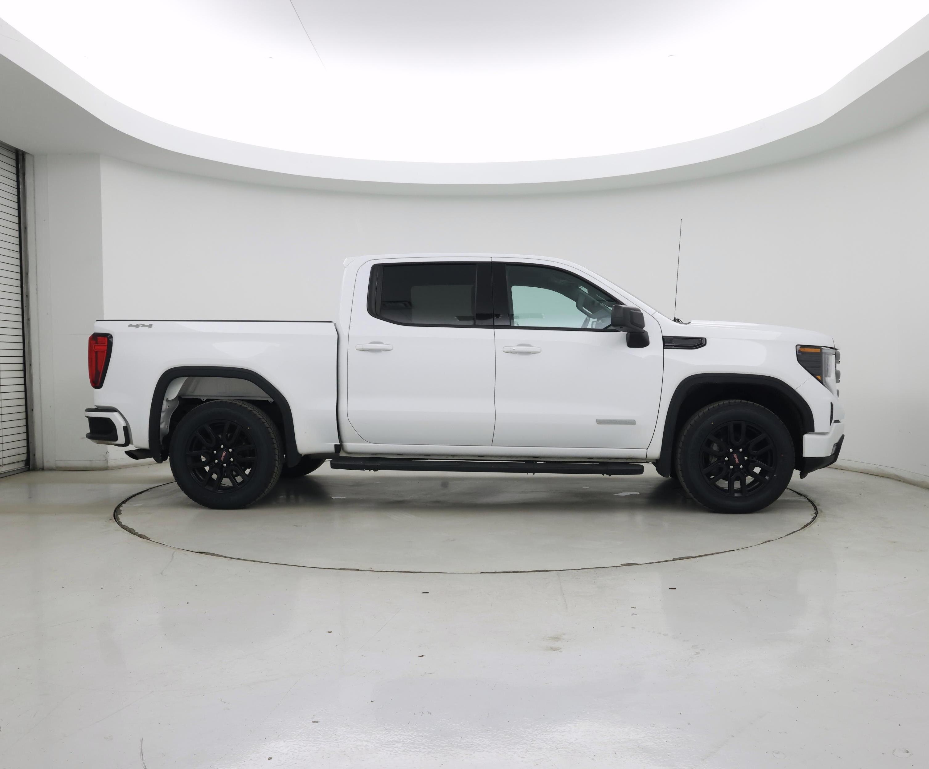 Thumbnail: 2022 GMC Sierra 1500 - 7