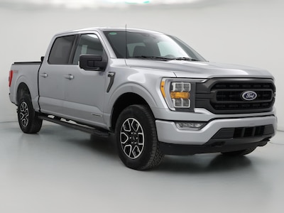 2023 Ford F150 XLT