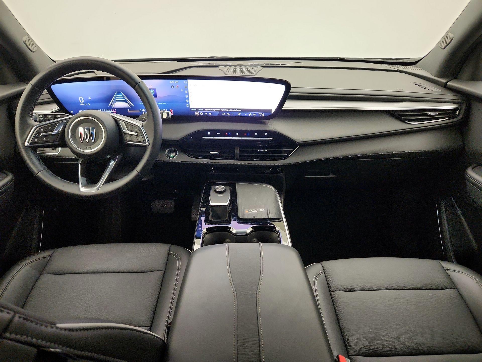 Thumbnail: 2025 Buick Enclave - 9