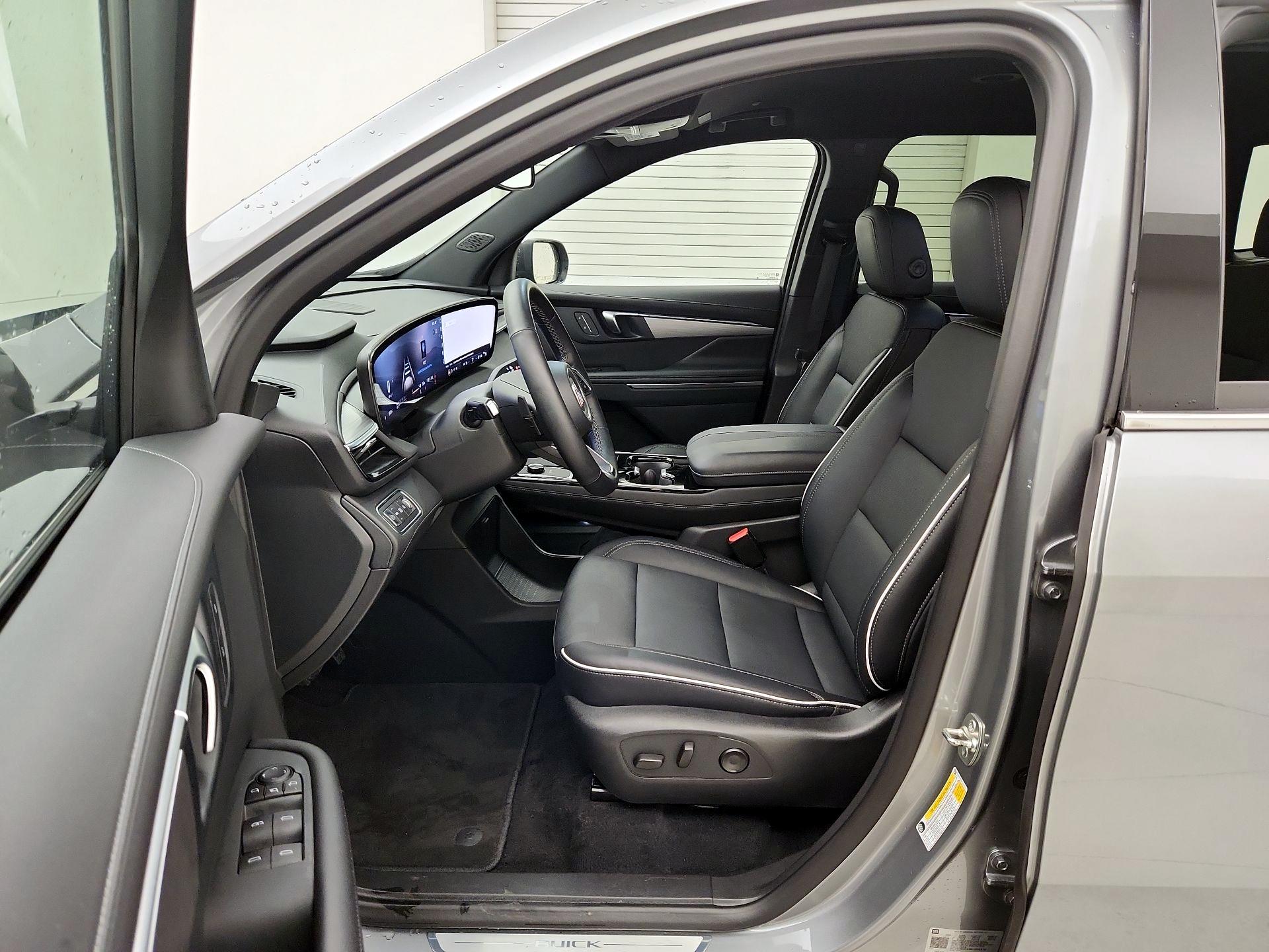 Thumbnail: 2025 Buick Enclave - 11