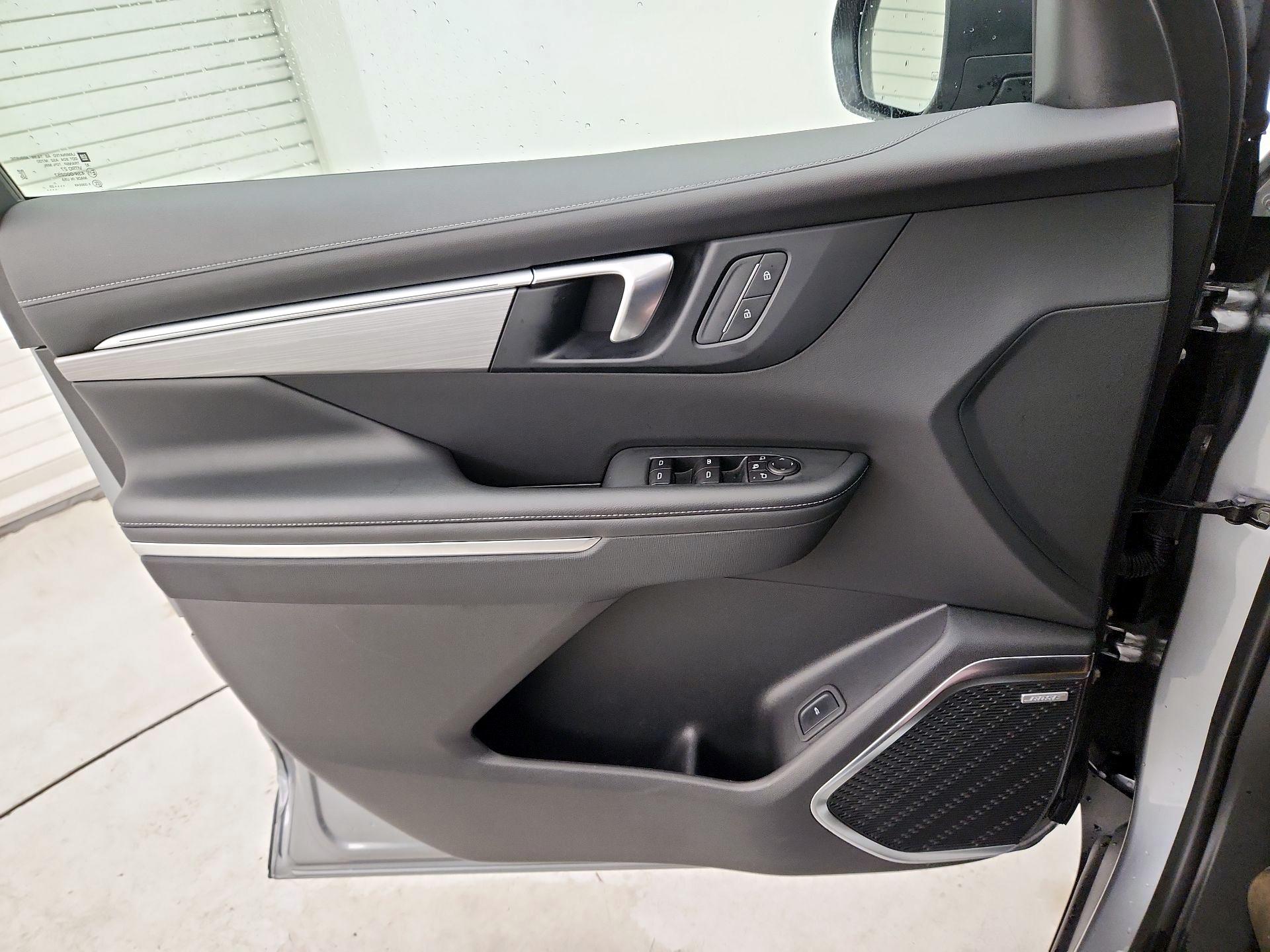 Thumbnail: 2025 Buick Enclave - 12