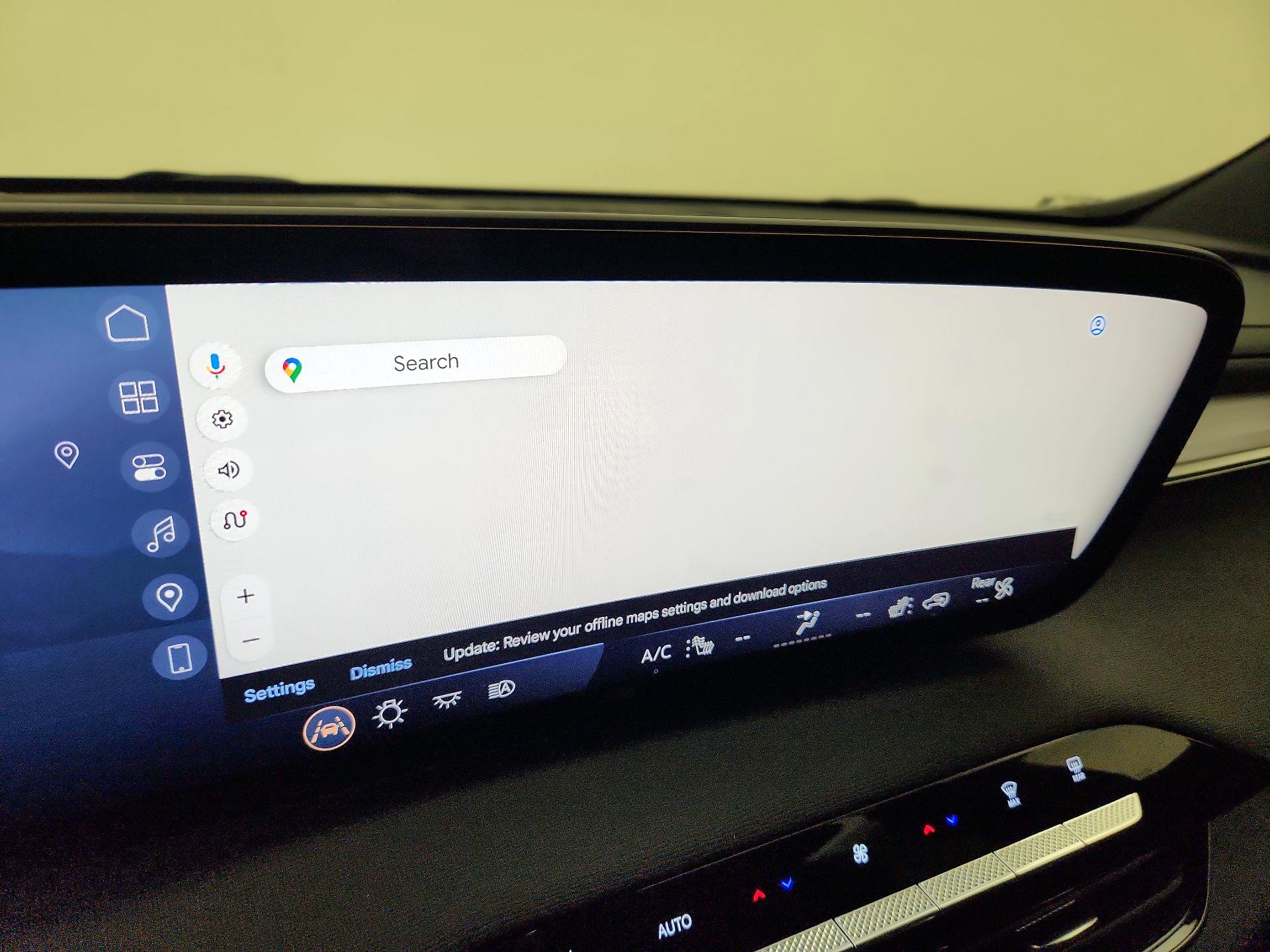 Thumbnail: 2025 Buick Enclave - 14