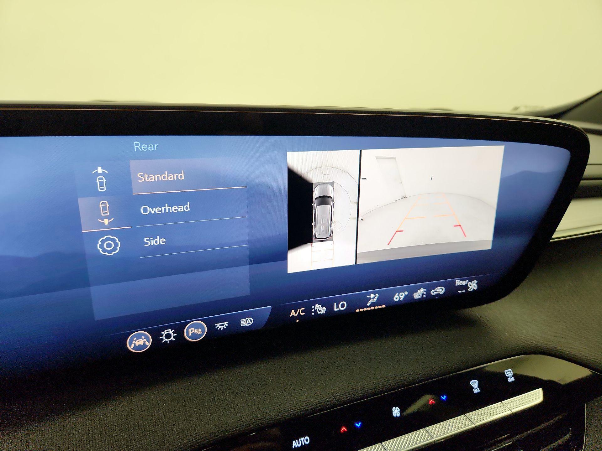 Thumbnail: 2025 Buick Enclave - 15