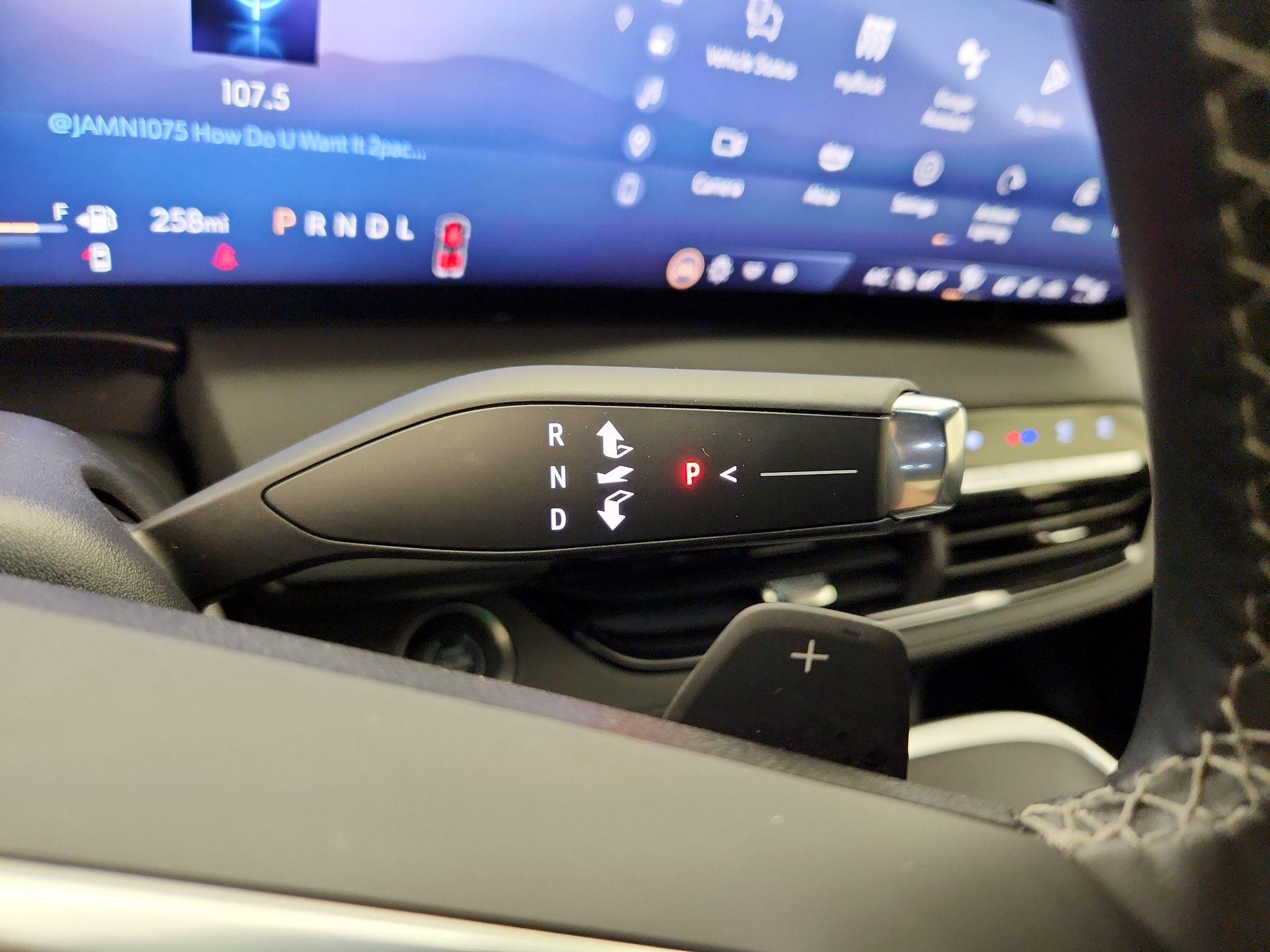 Thumbnail: 2025 Buick Enclave - 18